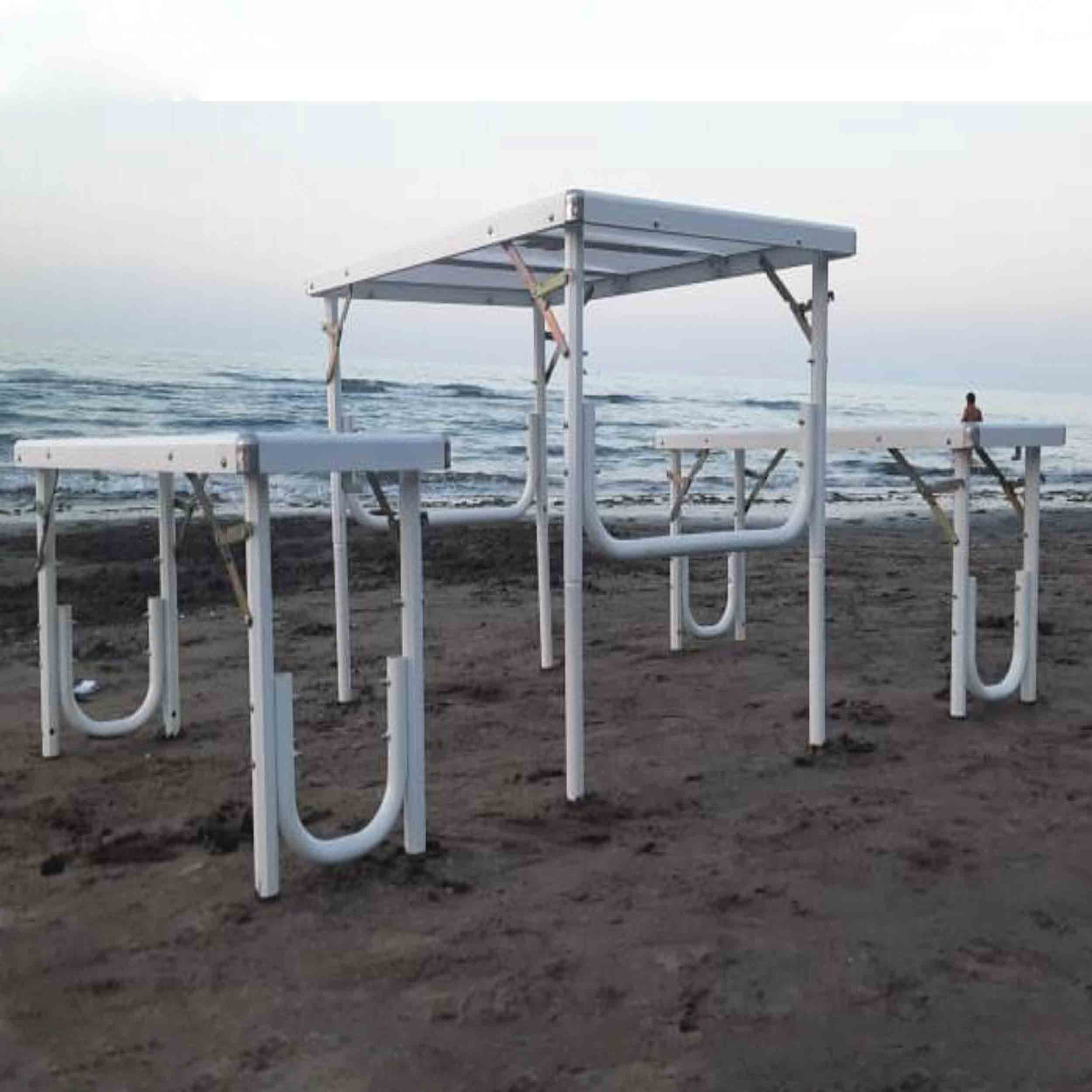 خرید میز صندلی تاشو کمپینگ