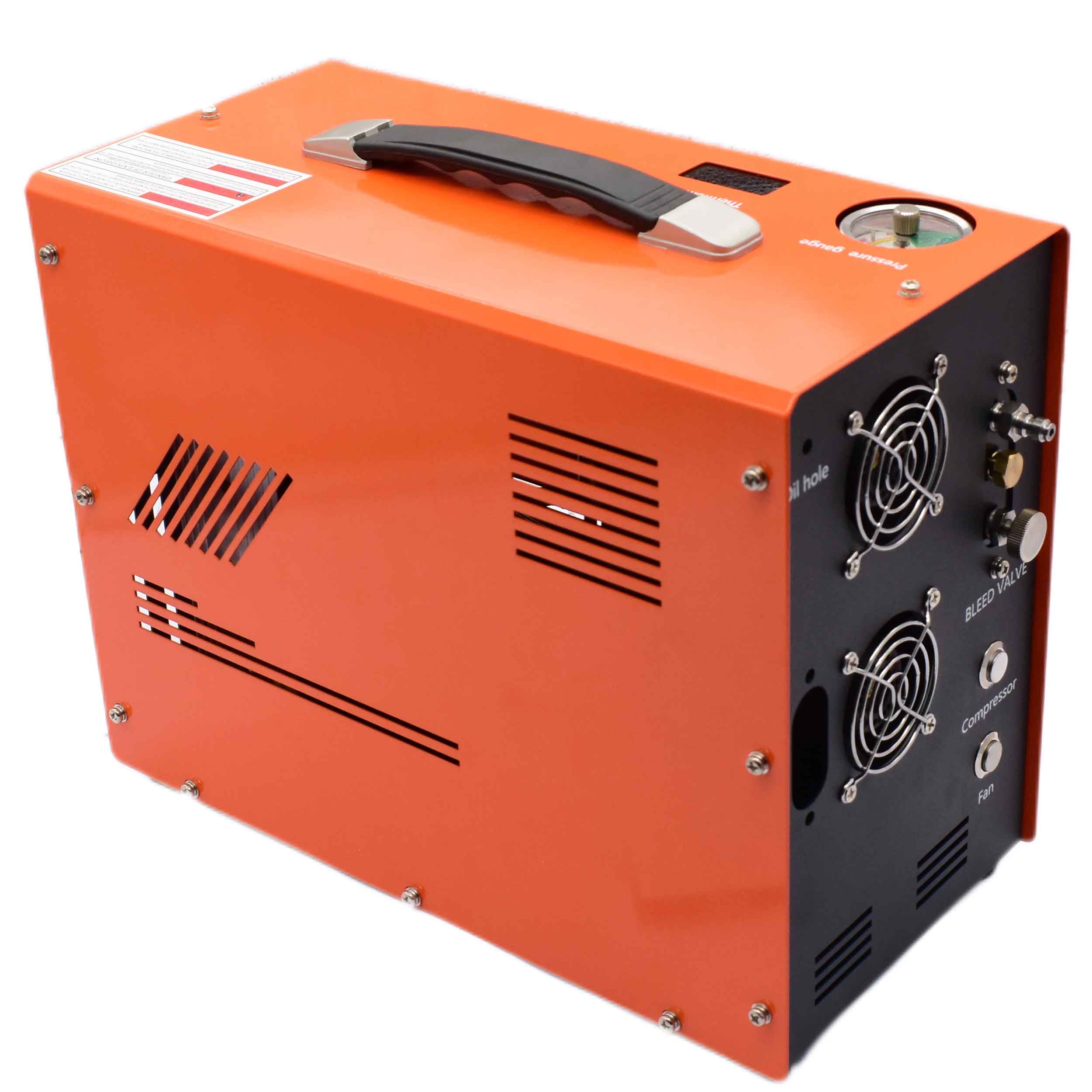 کمپرسور-اسپیرتک-پرتابل-3 کمپرسور ارزان