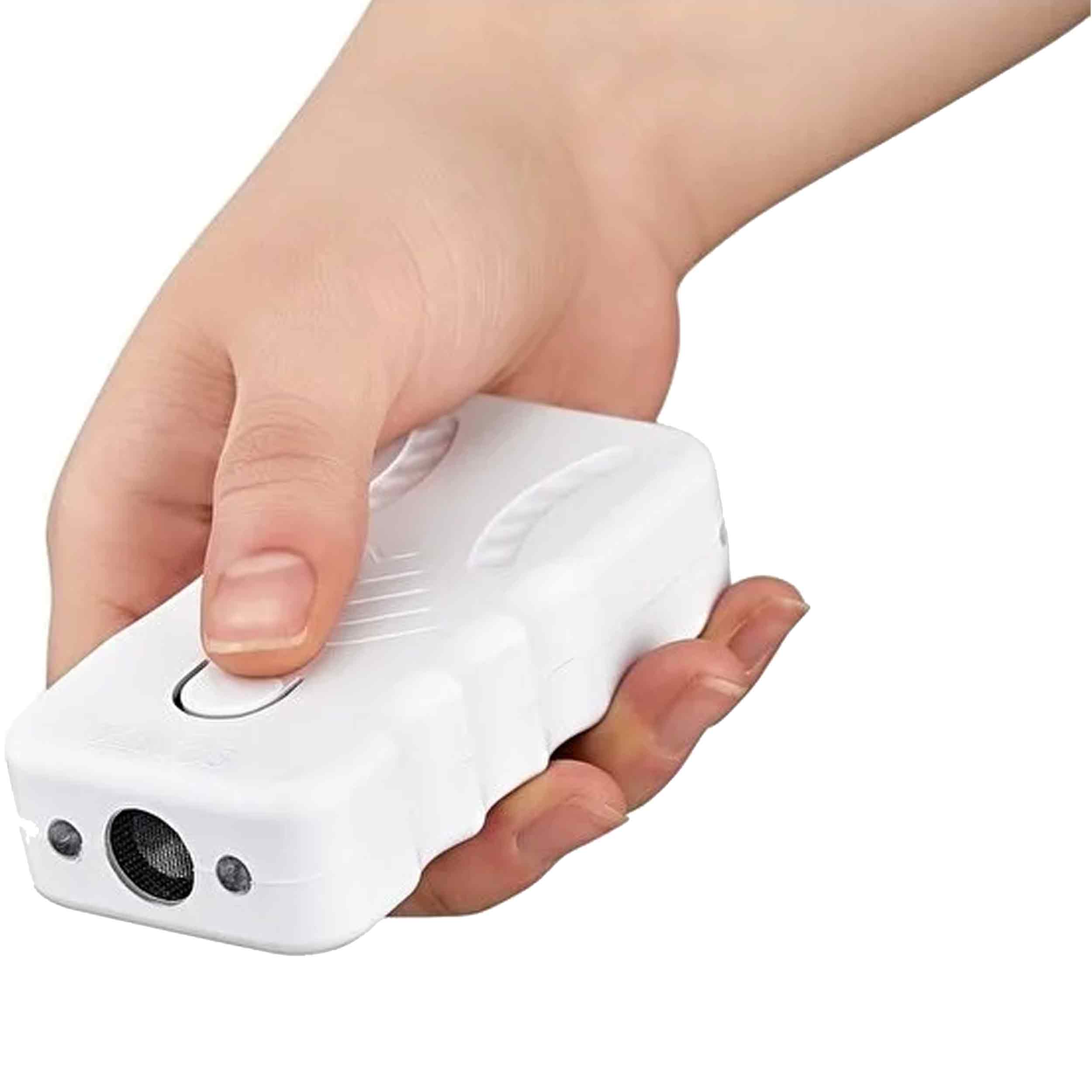 دورکننده سگ و گربه اولتراسونیک