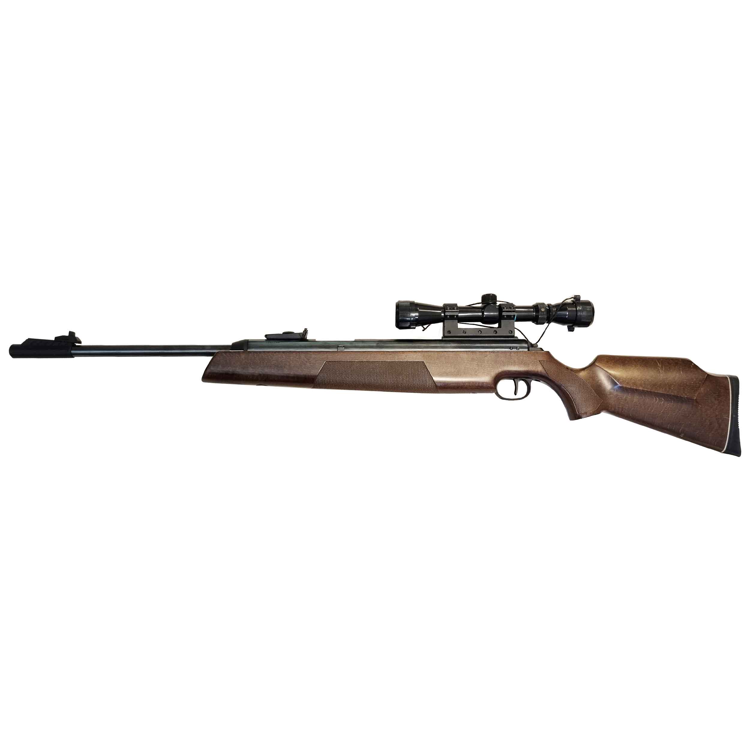 تفنگ بادی دیانا 54 دست دوم قیمت