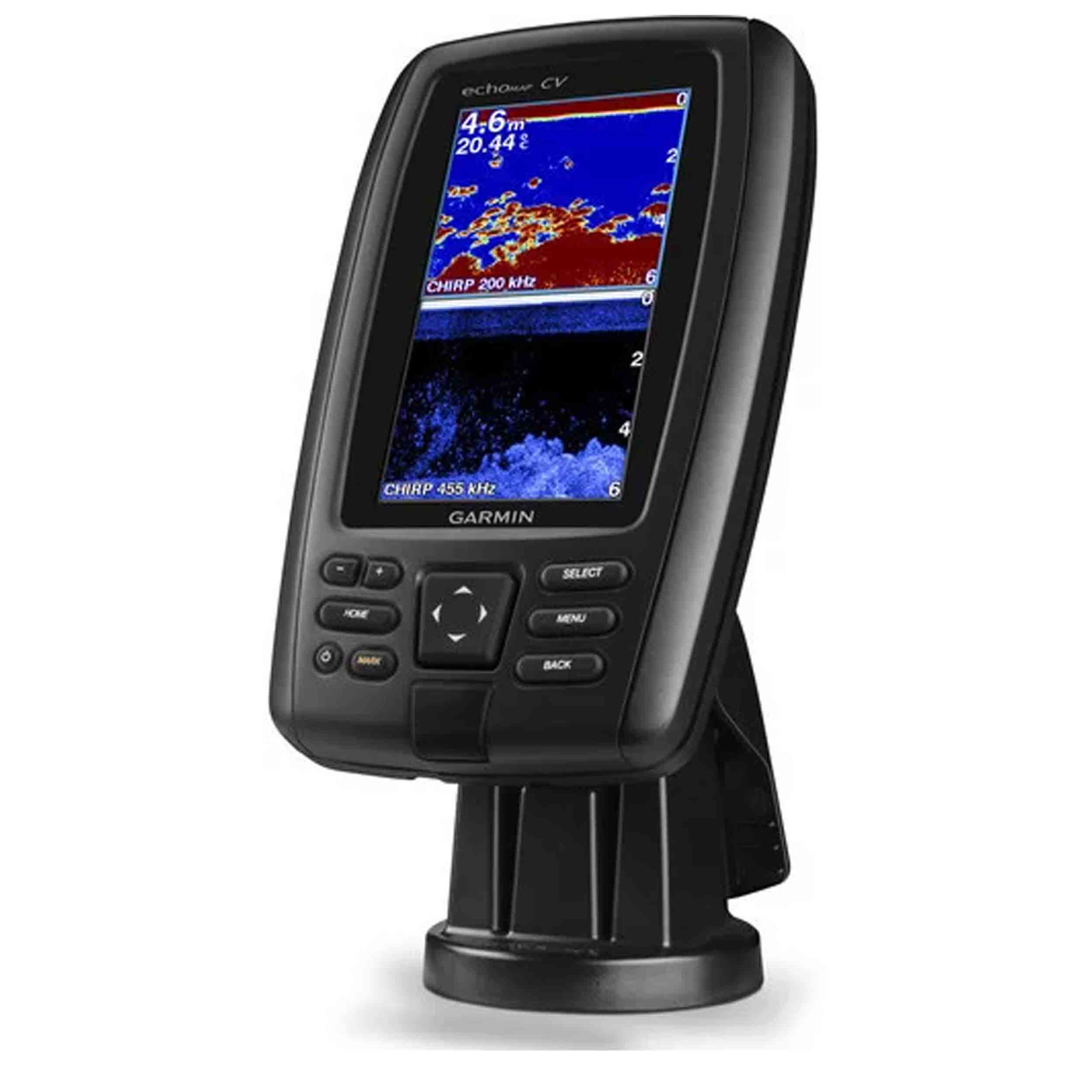 جی پی اس گارمین