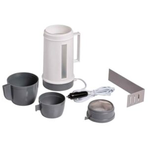 چای ساز و قهوه ساز