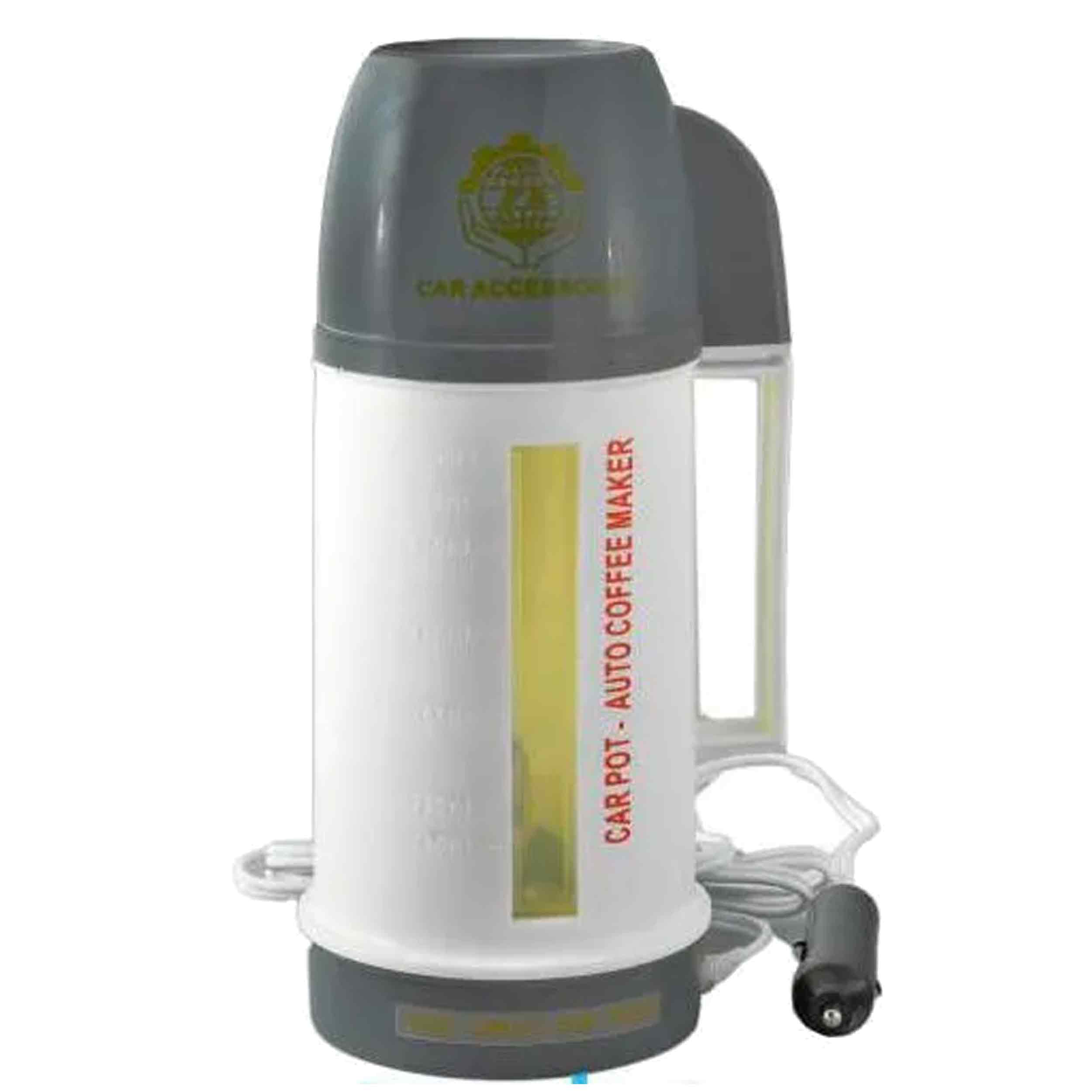 چای ساز و قهوه ساز 12 ولت