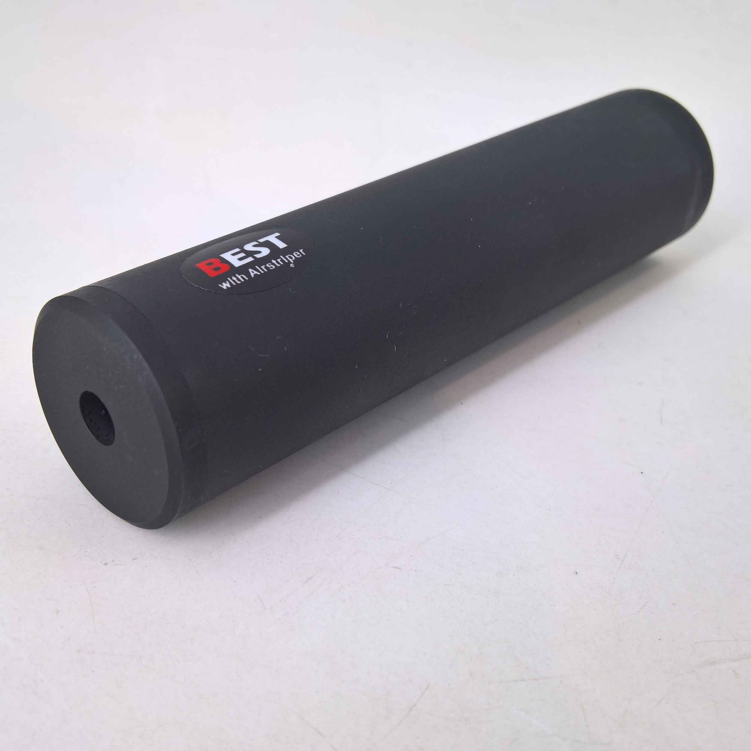 سایلنسر-بست--4 سایلنسر بی تی 65