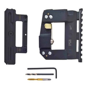 پایه دوربین تفنگ روسی ومز