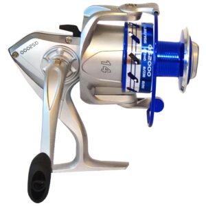 چرخ ماهیگیری QS 2000