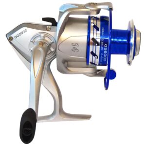 چرخ ماهیگیری کیو اس QS 2000