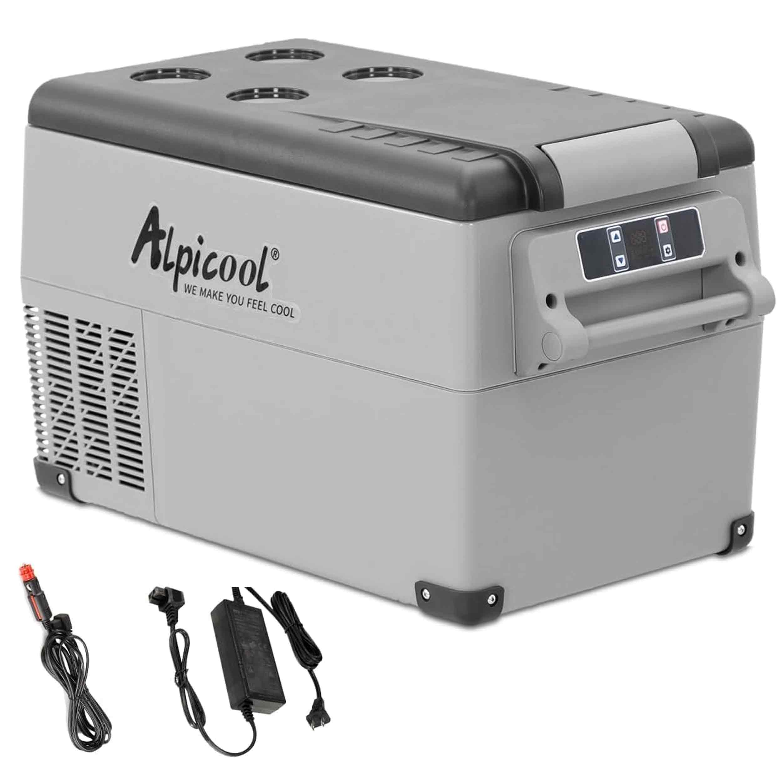 یخچال-سفری-آلپیکول-CF-35L-13 خرید یخچال آلپیکول