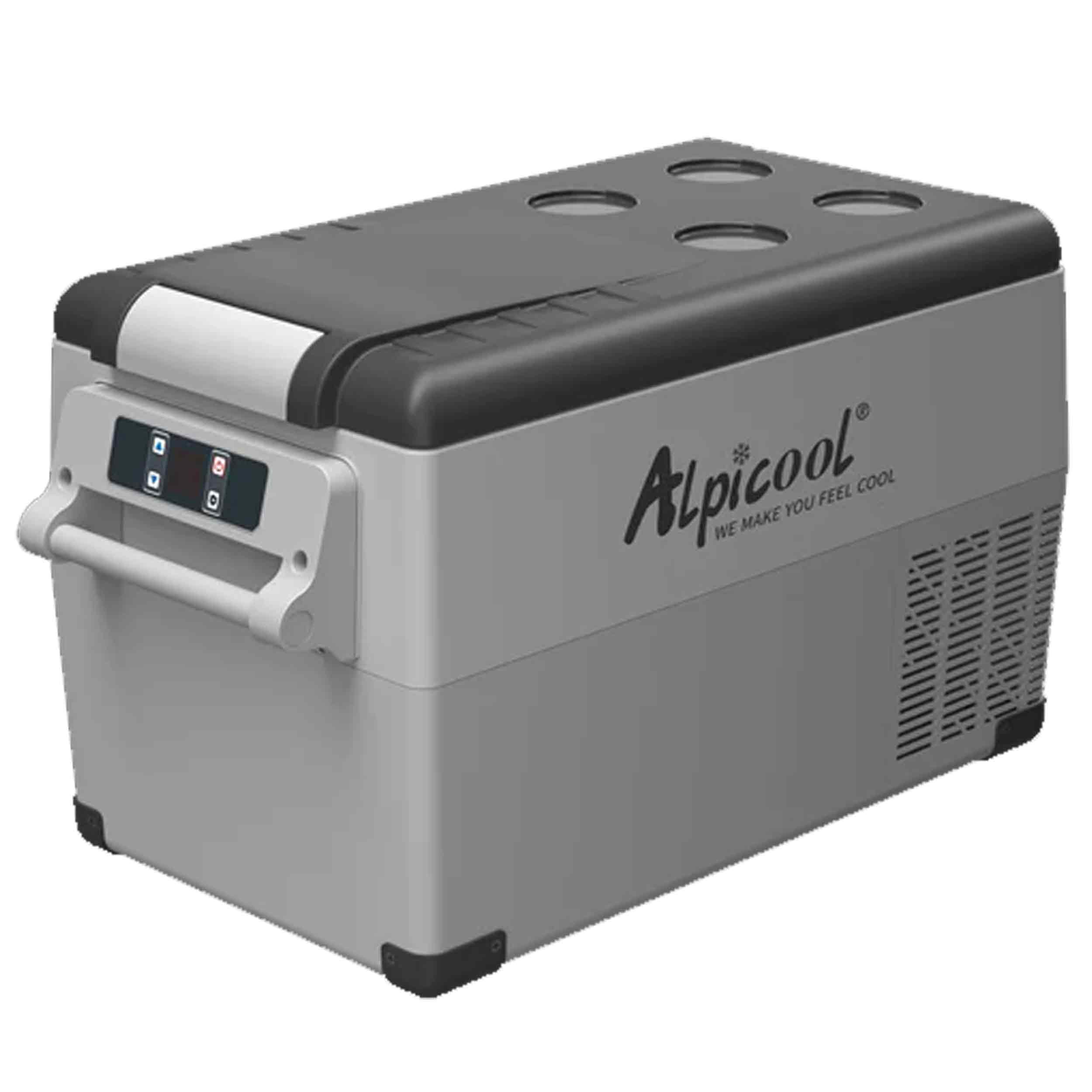 قیمت آلپیکول CF35L