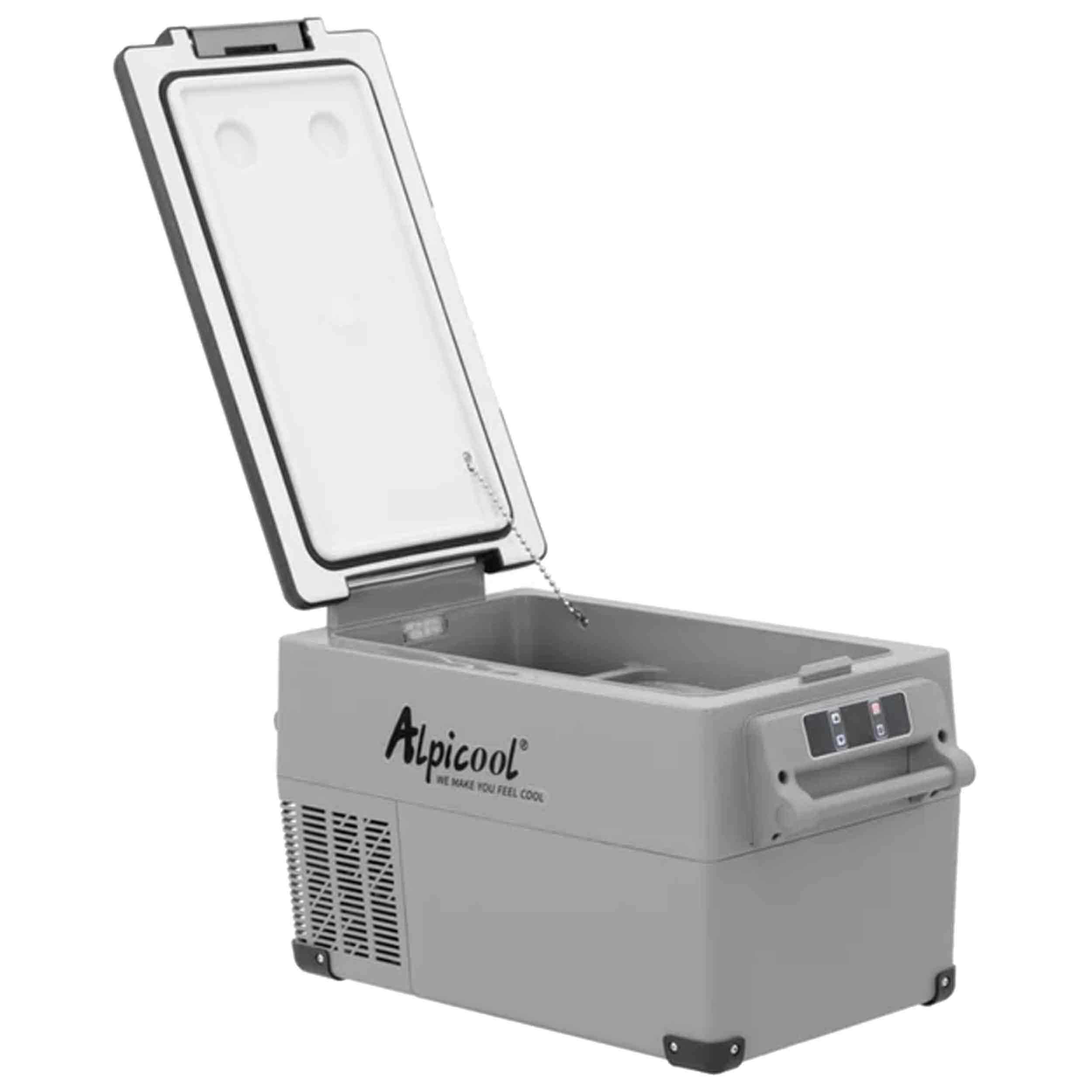 یخچال-سفری-آلپیکول-CF-35L-3 آلپیکول CF35L