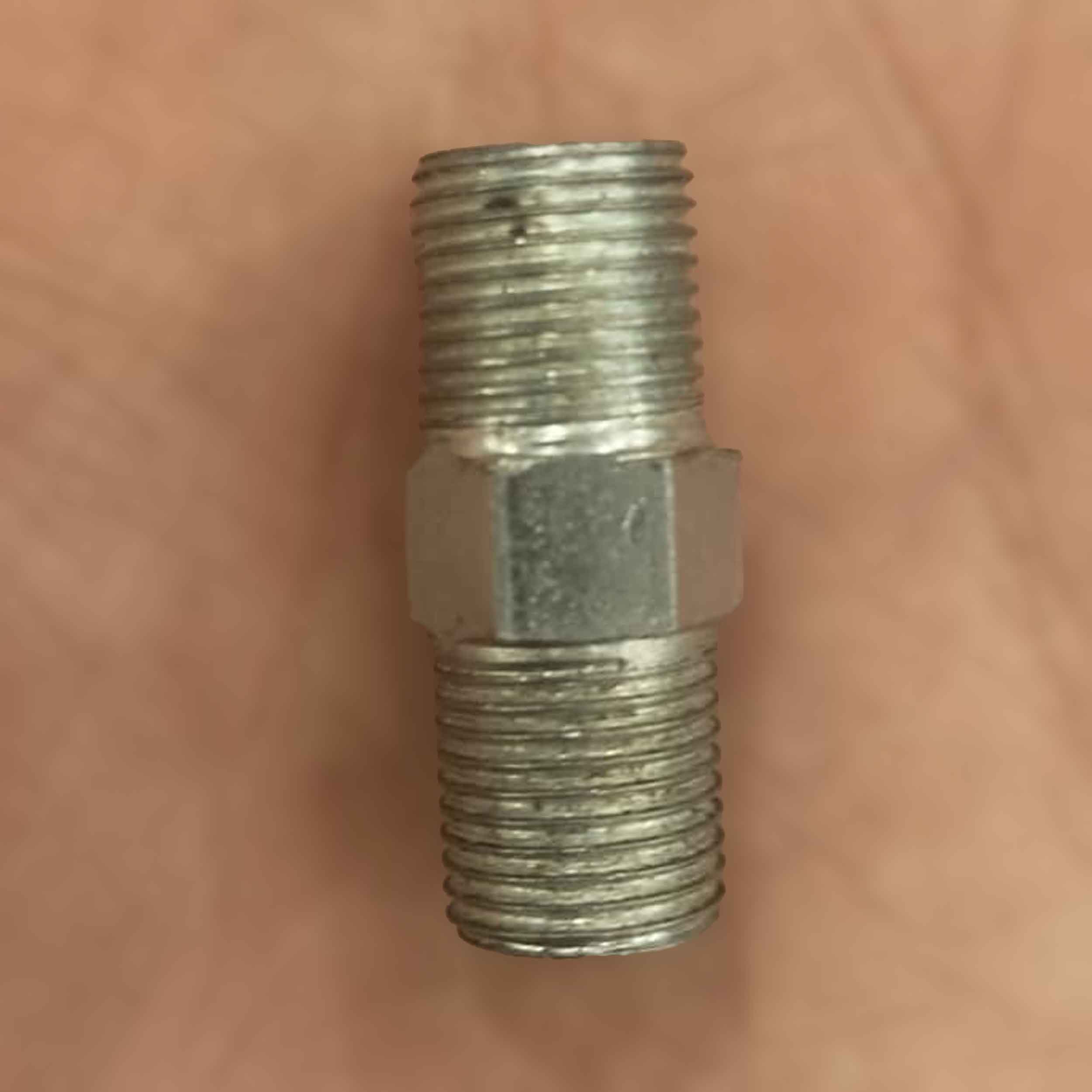 بوشن دوسر رزوه