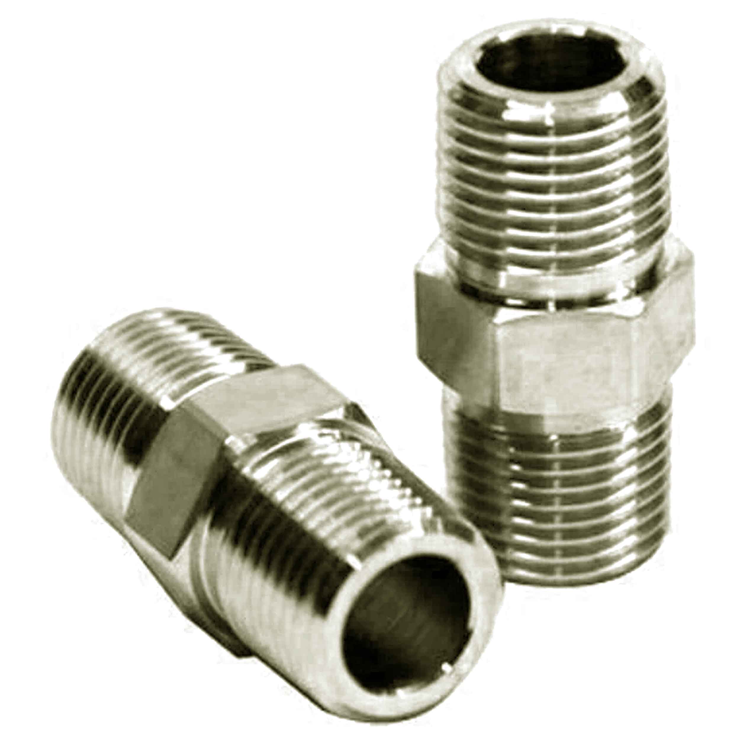 بوشن-دوسر-رزوه-3 رابط رزوه ای تفنگ