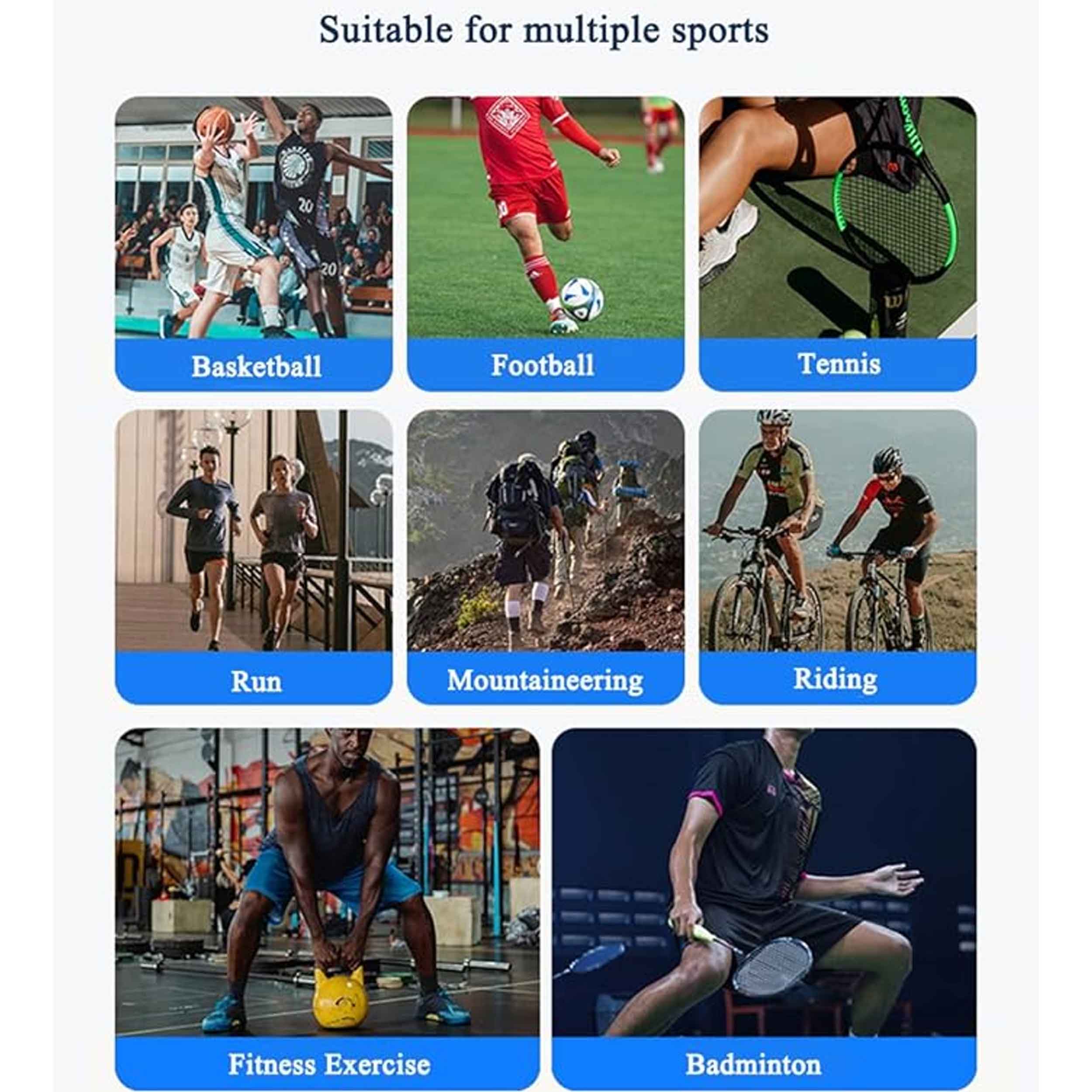 جوراب-ورزشی-ترمزدار-5 جوراب ورزشی استپ دار