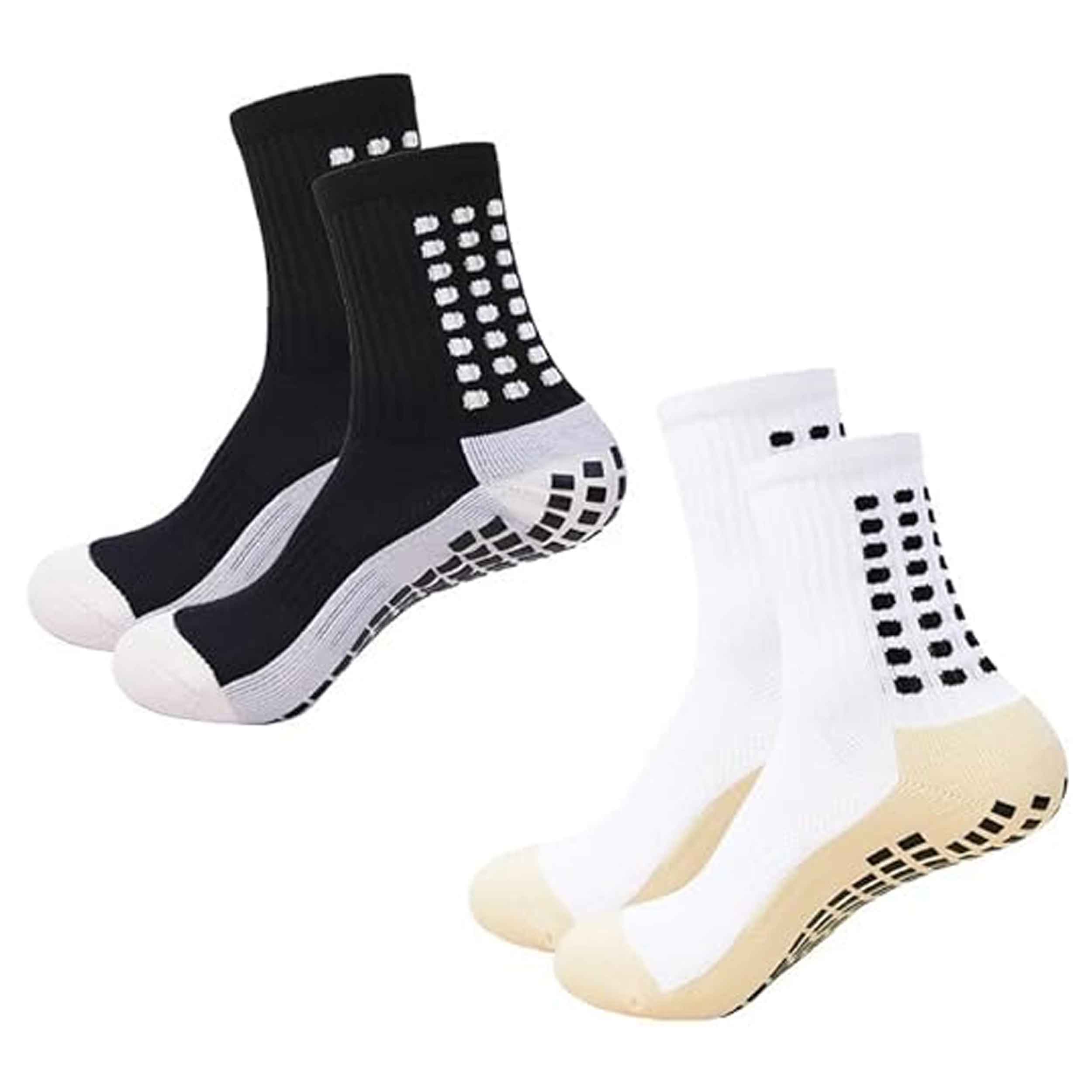 جوراب استوک دار