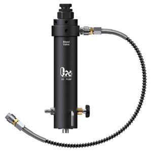 فیلتر جی‌ایکس