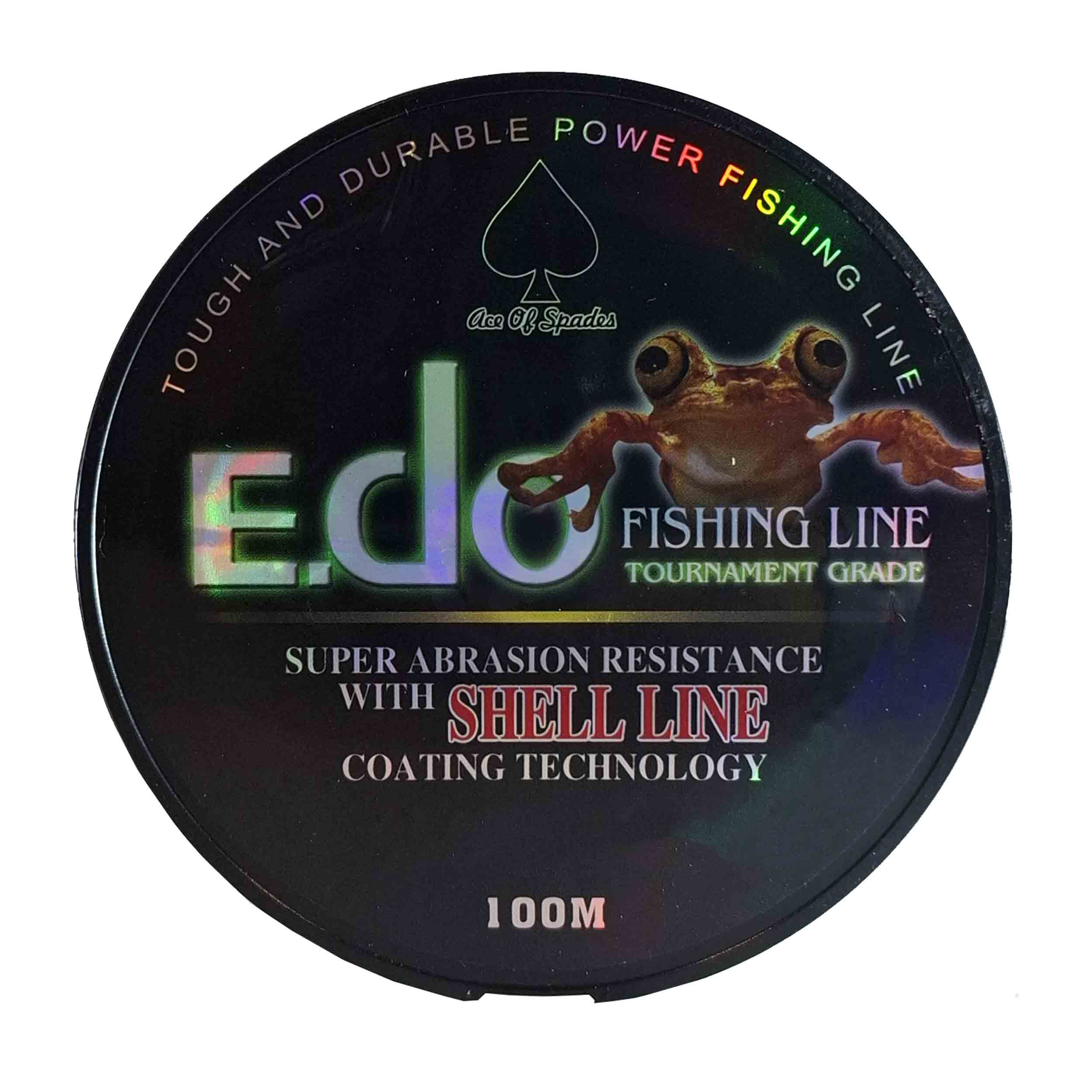 قیمت ارزان ترین نخ ماهیگیری ادو پیک