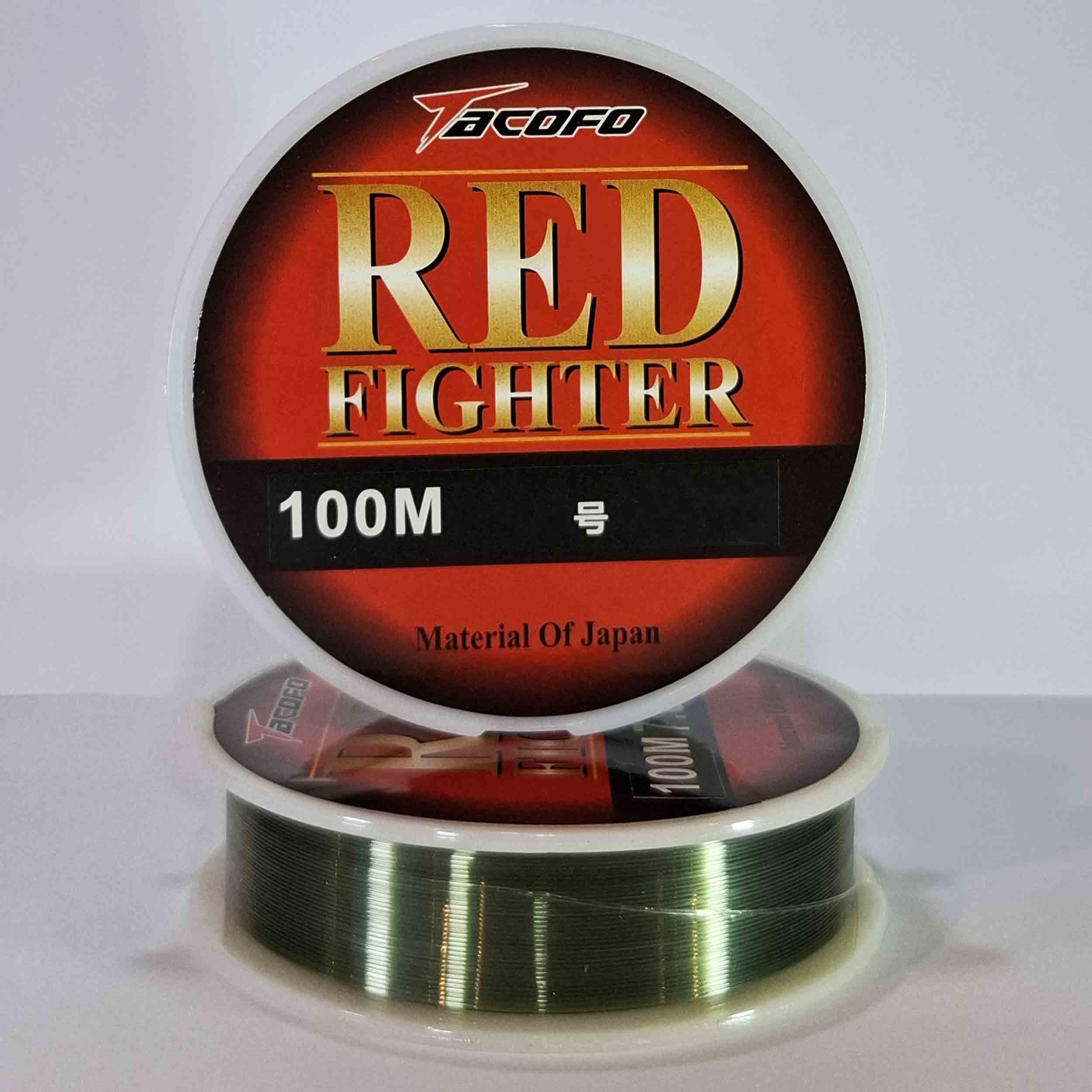 بهترین نخ ماهیگیری نایلونی