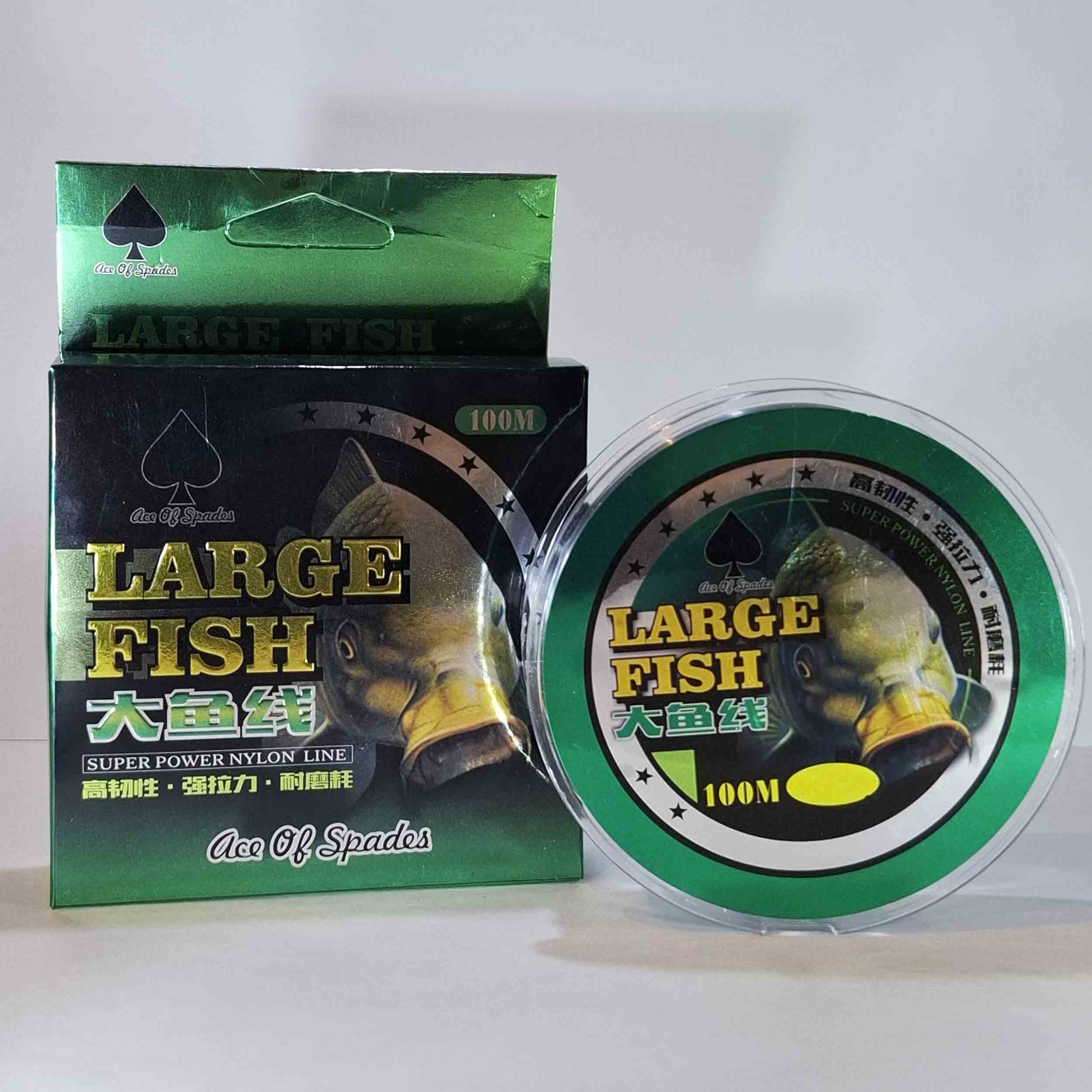 نخ-ماهیگیری-پیک-سبز-Large-fish-