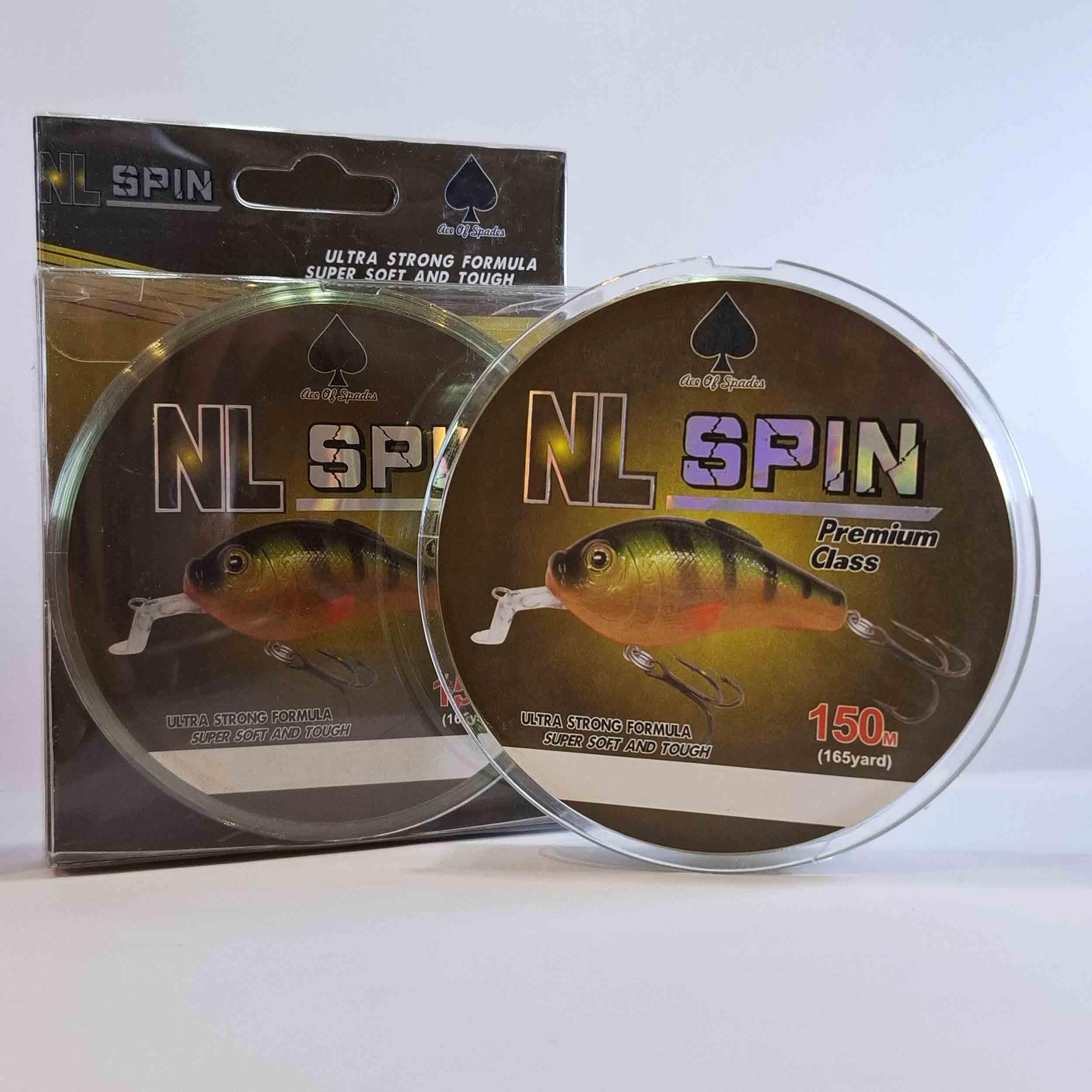 قیمت نخ ماهیگیری