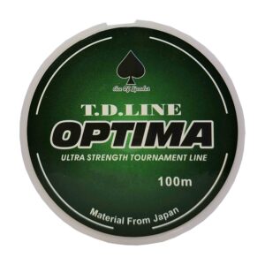 نخ ماهیگیری بی رنگ