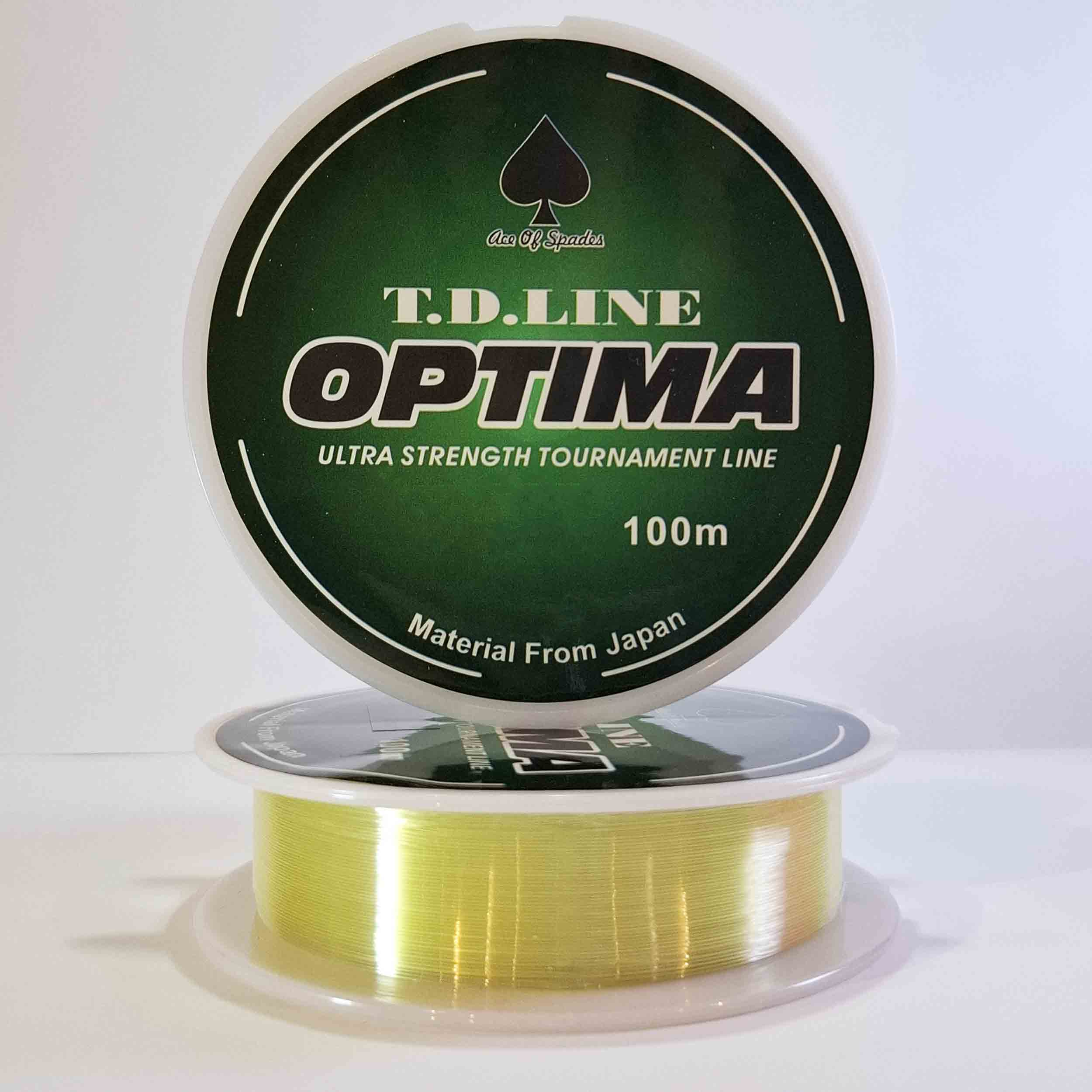 نخ ماهیگیری ژاپنی