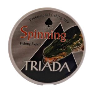 نخ-ماهیگیری-پیک-سبز-Triada-