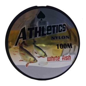 نخ ماهیگیری پلاستیکی