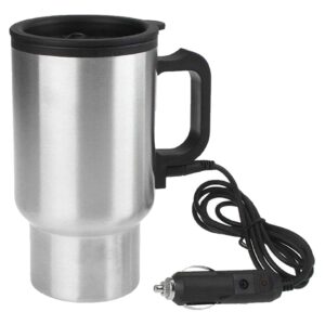 ماگ چای ساز خودرو