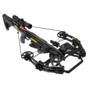 کراسبو ای‌کی‌آرچری BALLISTIC 410