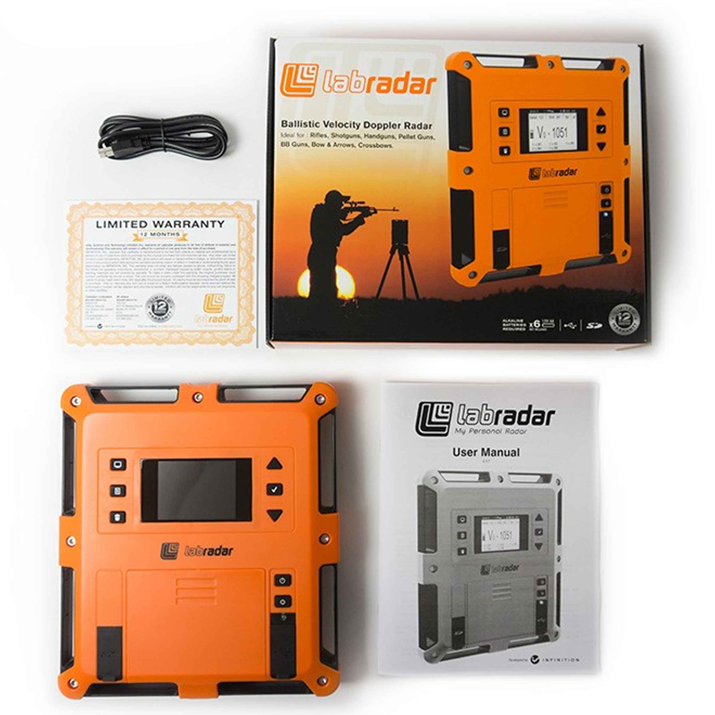 بهترین دستگاه کرنوگراف