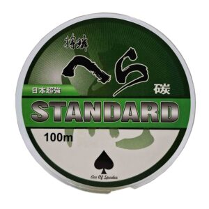 بهترین نخ ماهیگیری نایلونی پیک Standard