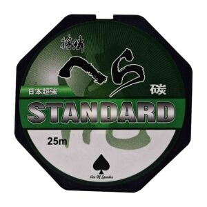 کمترین قیمت نخ ماهیگیری نایلونی پیک Standard