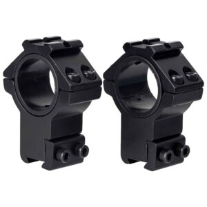 پایه دوربین تفنگ دوتکه فولادی