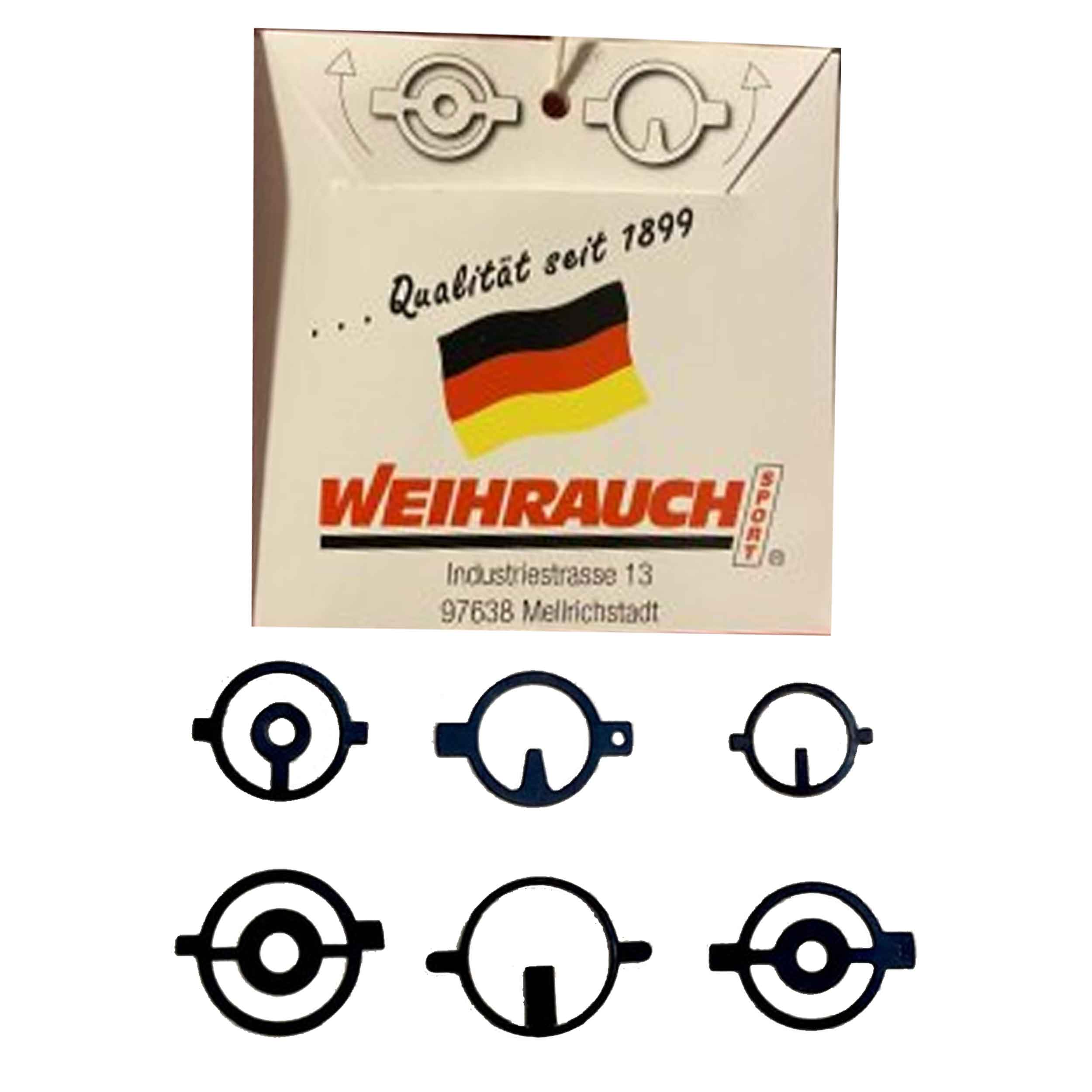 خار مگسک وایرخ 80