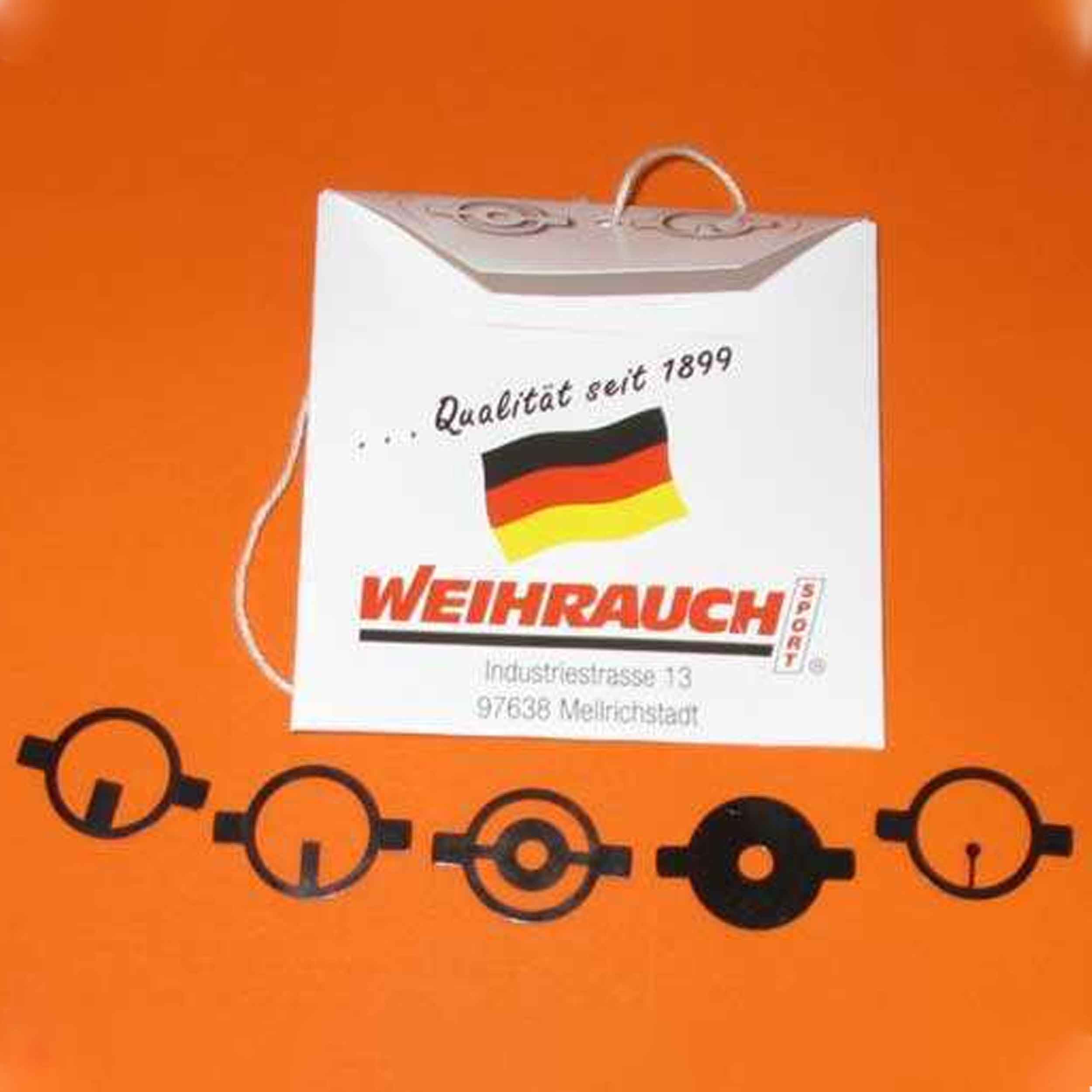 مگسک وایرخ 80