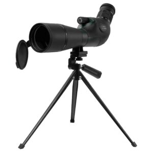 دوربین اسپوتینگ کومت