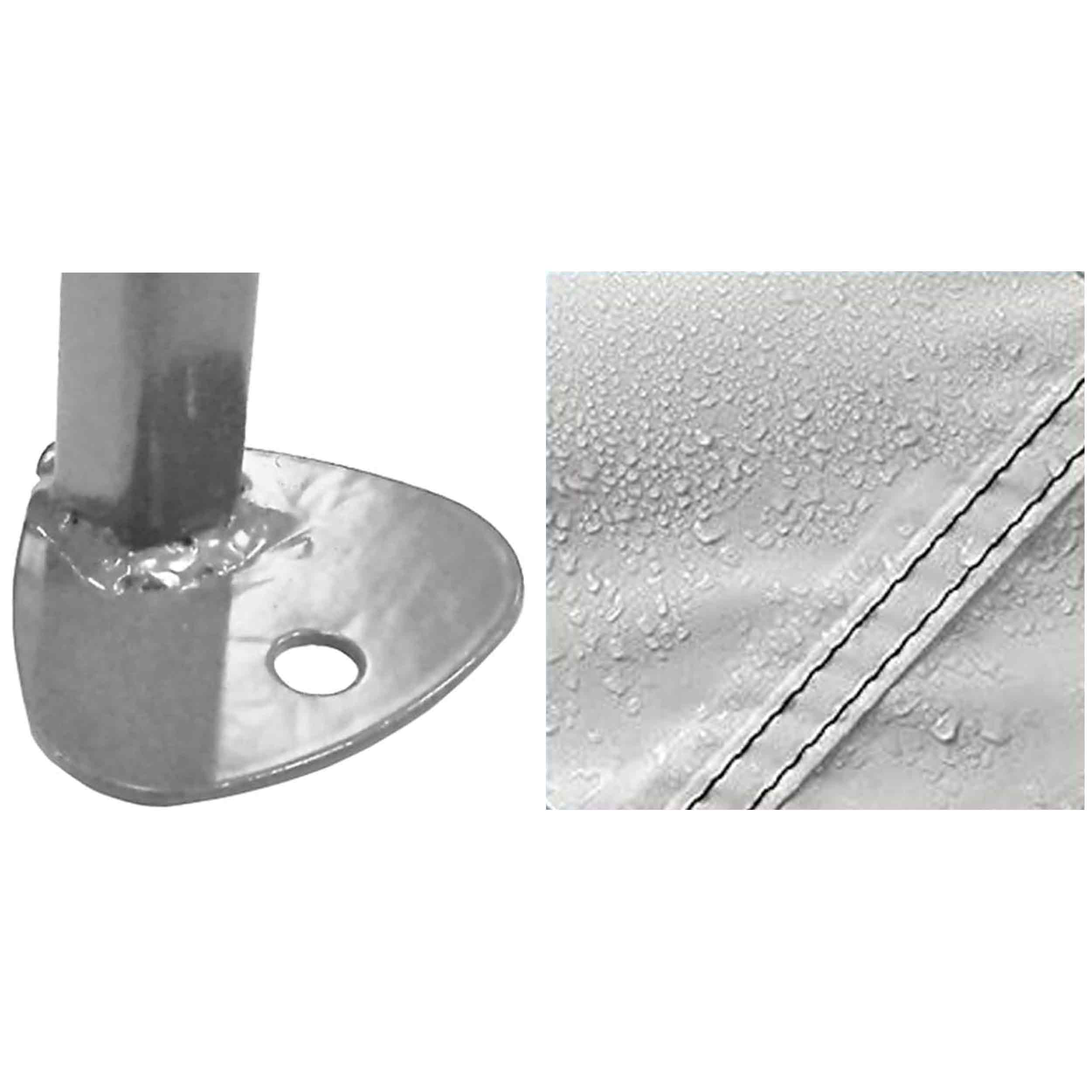 سایه-بان-کر-Instant-Shelter-9