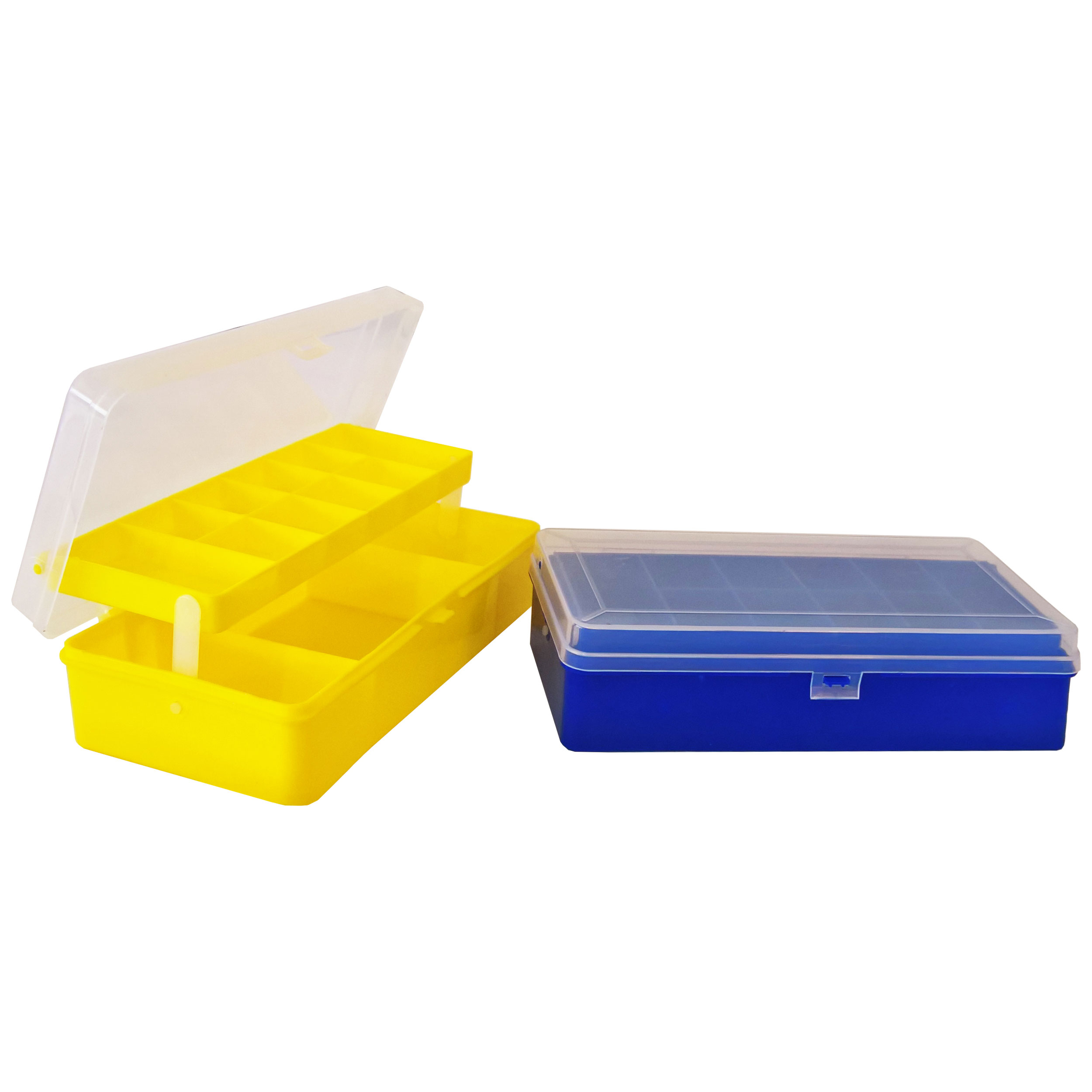 جعبه لوازم ماهیگیری