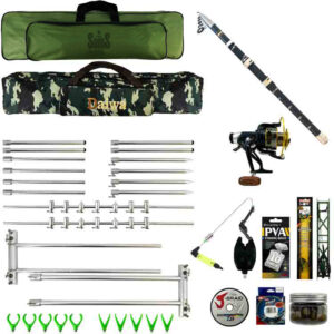 ست تخصصی کپور