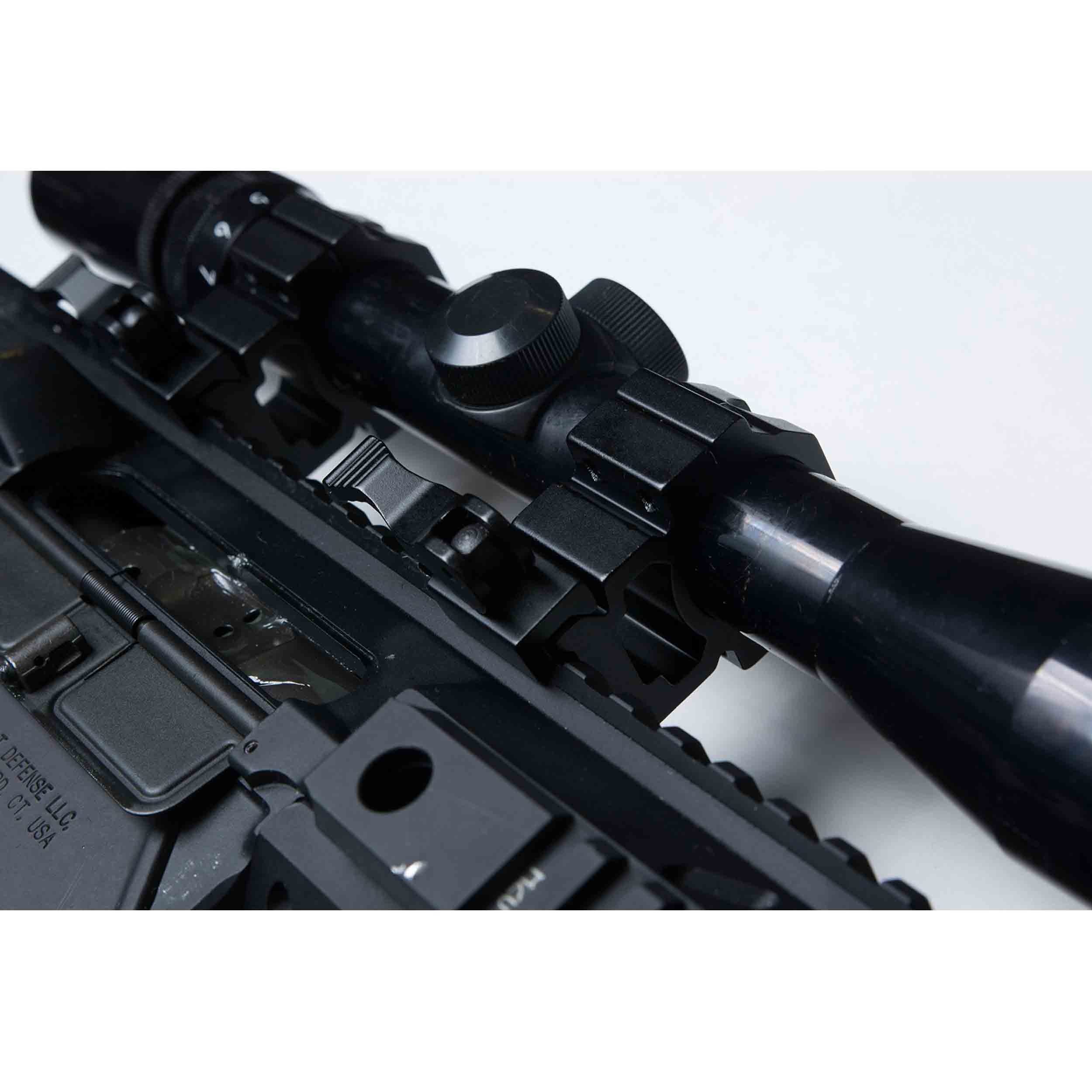 پایه-دوربین-دو-تیکه-2 پایه تفنگ بزار و بردار