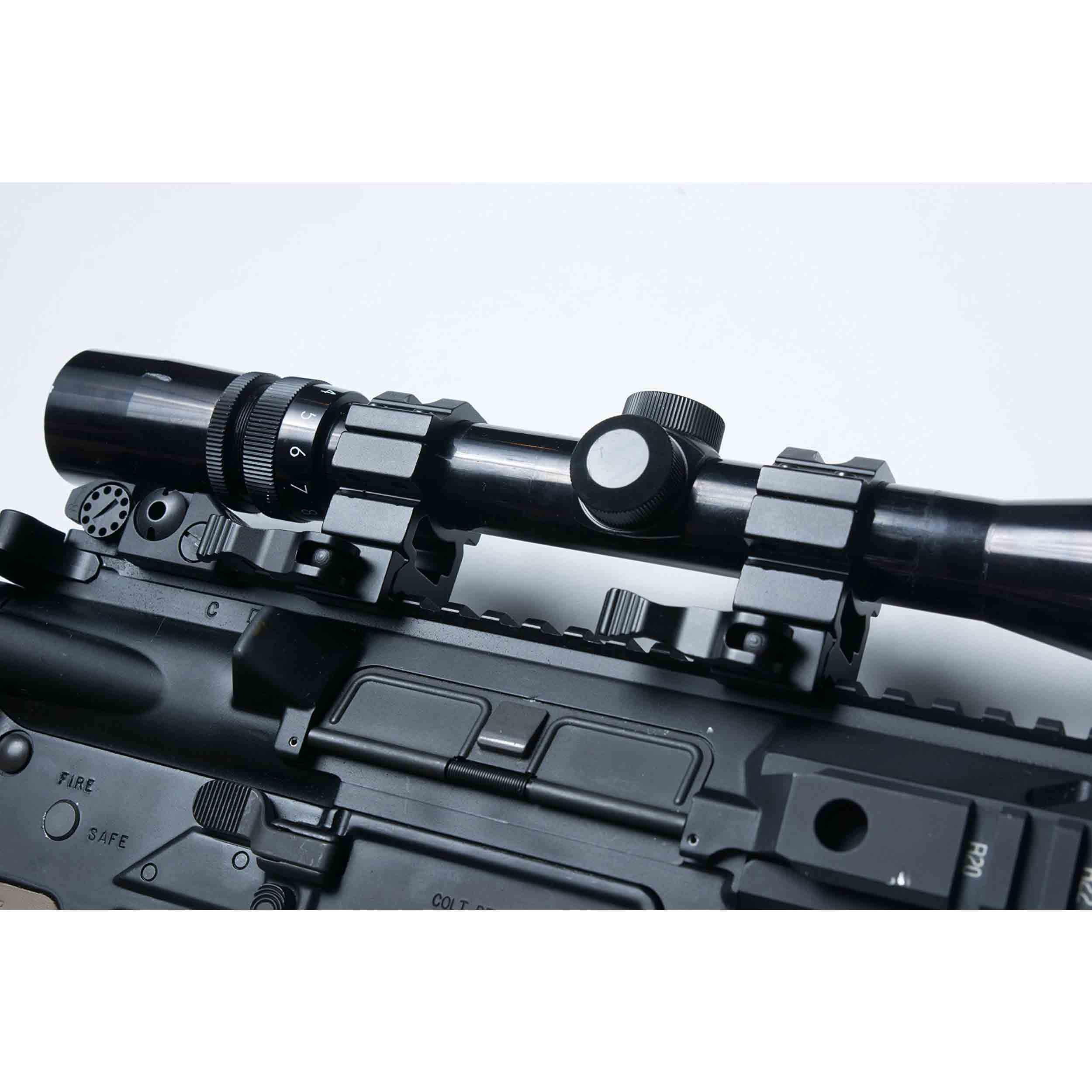 پایه-دوربین-دو-تیکه-3. پایه دوربین ارزان