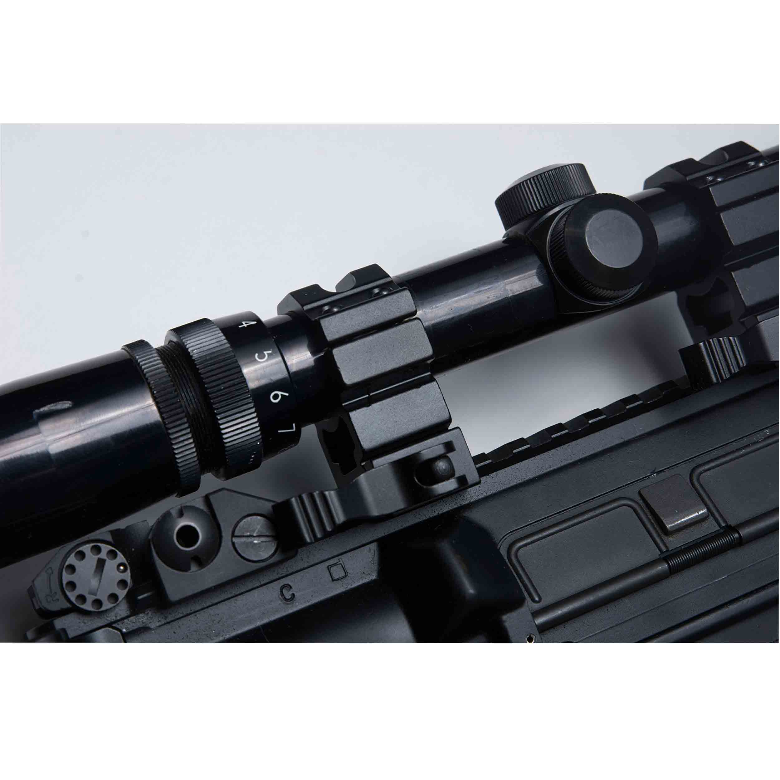 پایه-دوربین-دو-تیکه-4. پایه بزار و بردار