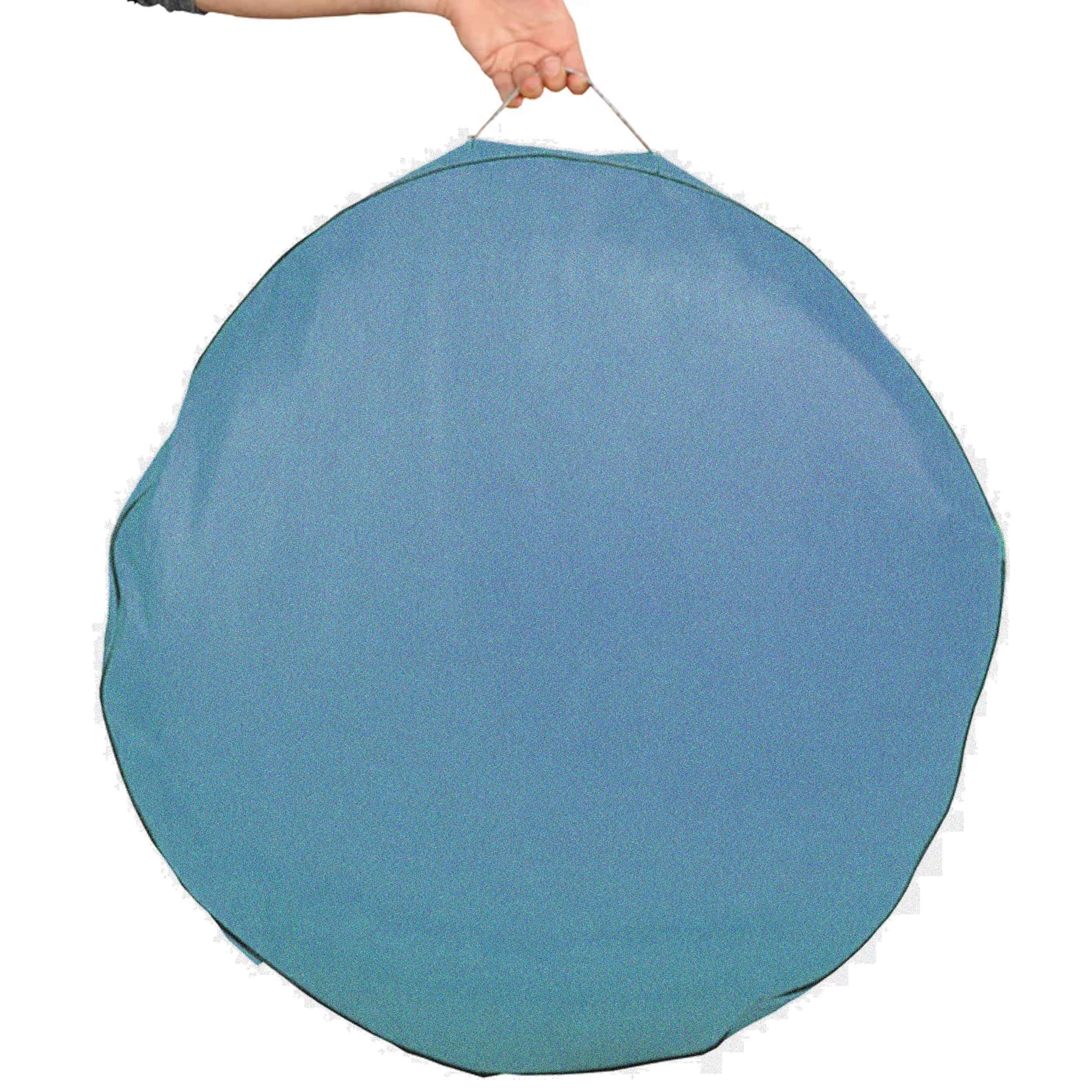 پشه بند فنری