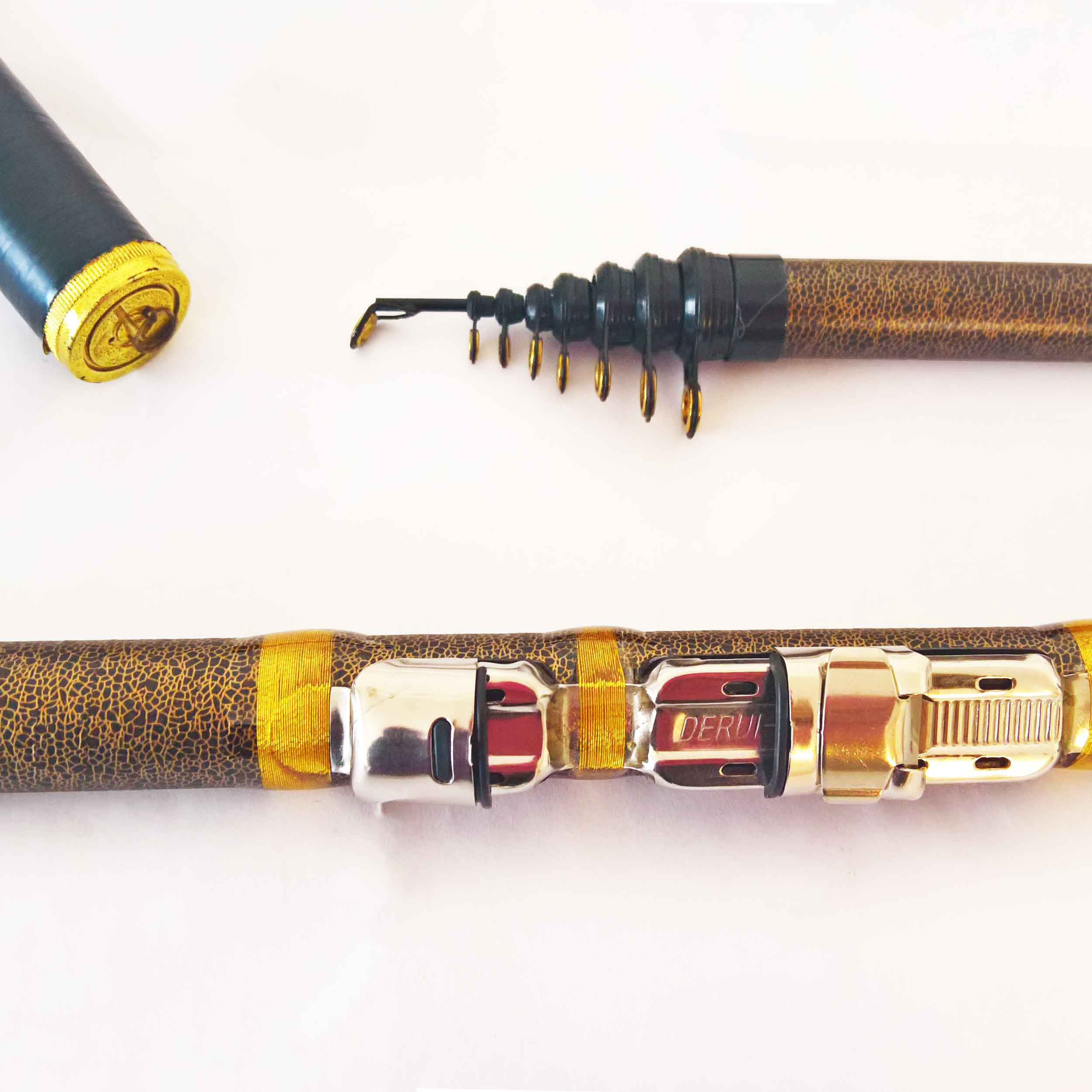 فرق کاسی با لنسر