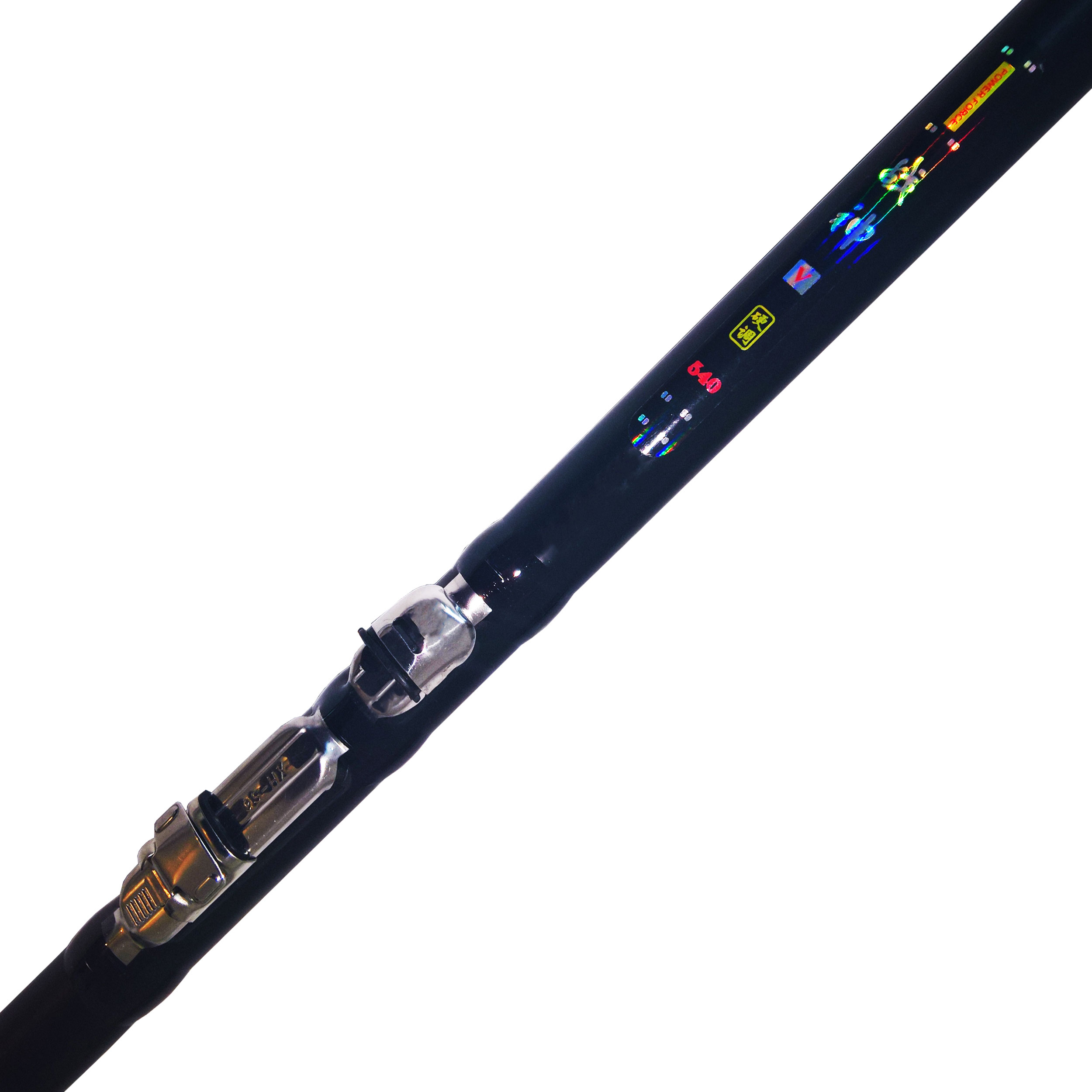 چوب ماهیگیری کاسی 5.40