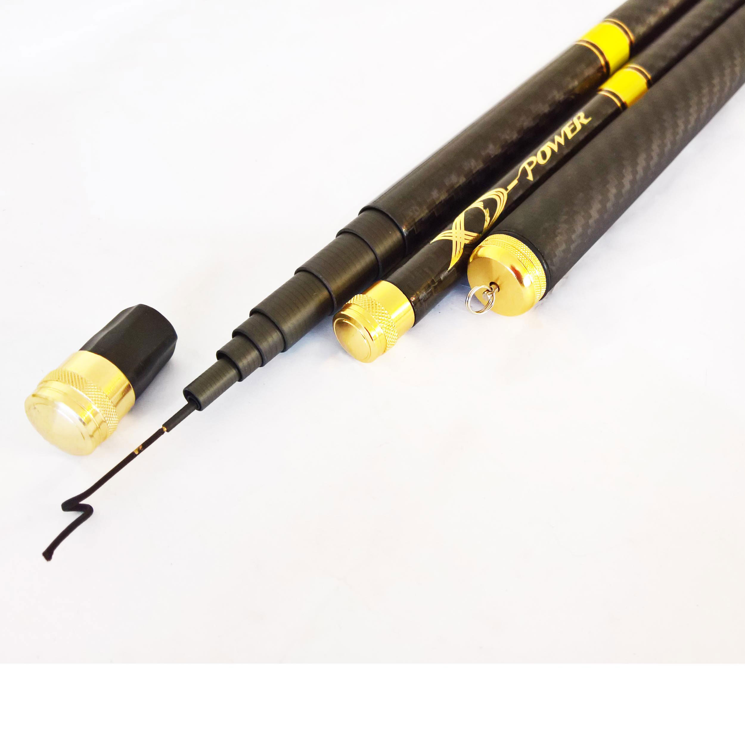 چوب-ماهیگیری-کاسی-ماستیس-XD-Power-SPT-4.50---3 چوب ماهیگیری کاسی ماستیس