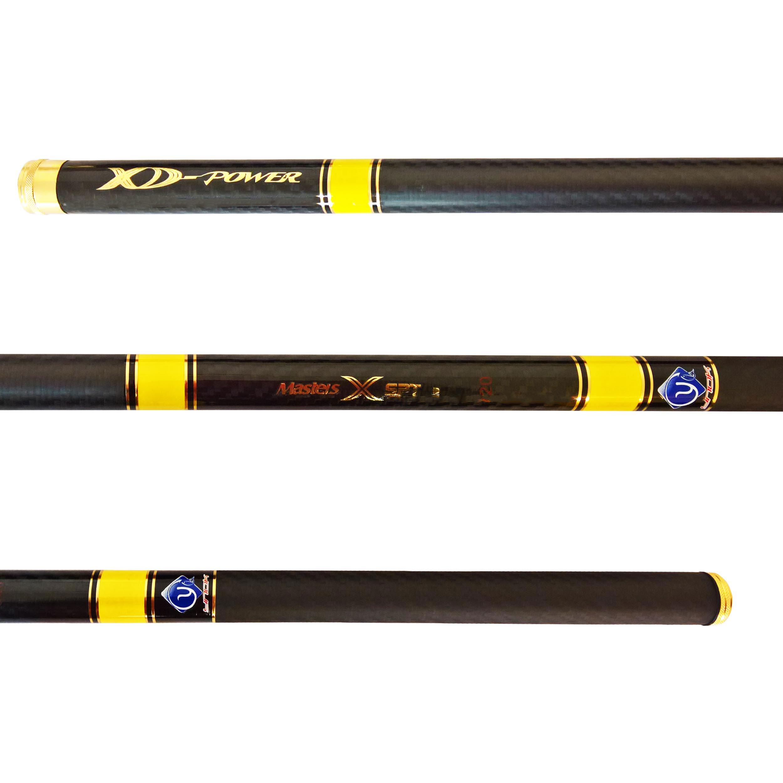 چوب ماهیگیری کاسی ماستیس پاور