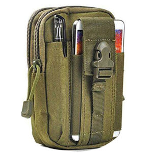 کیف کمری تاکتیکال