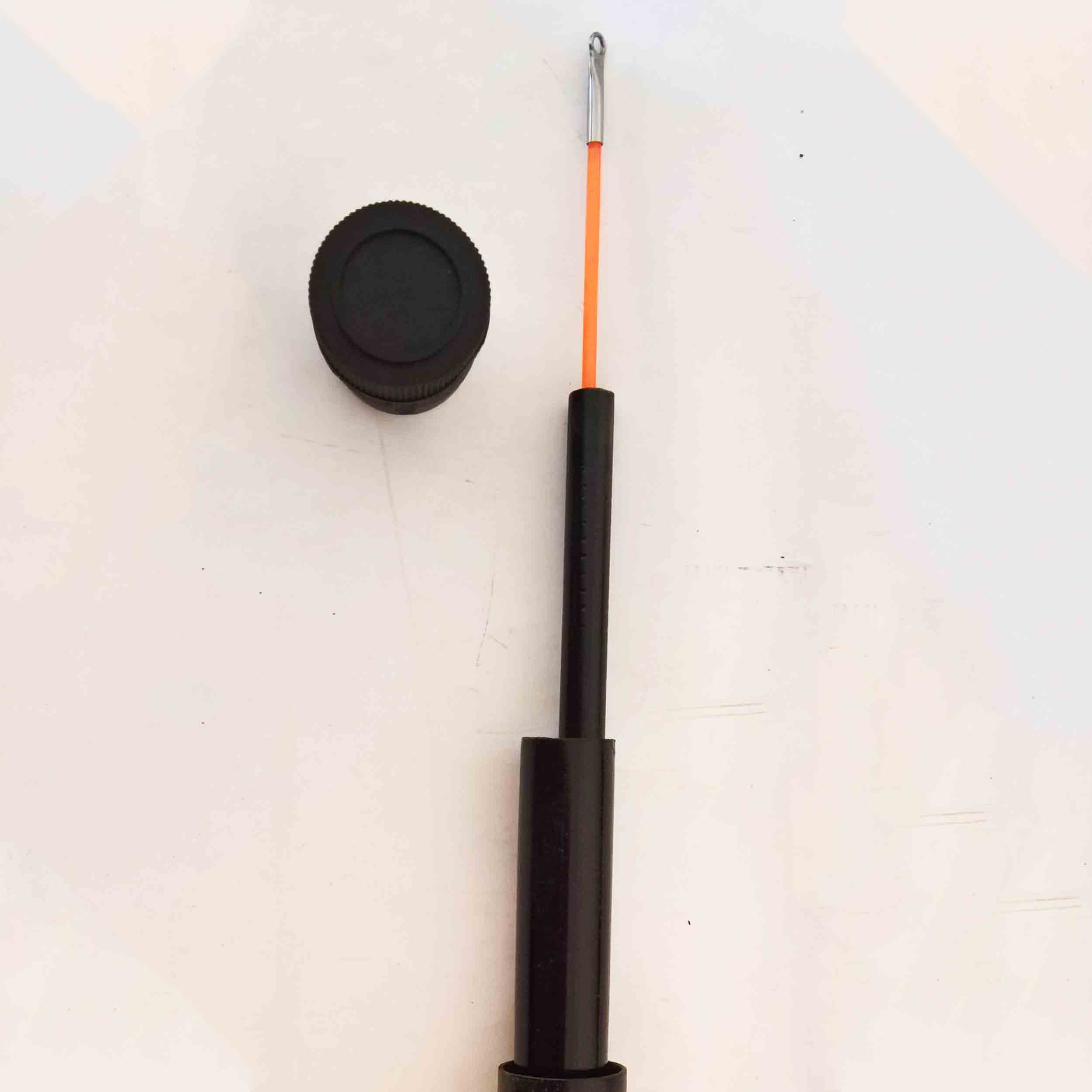 چوب ماهیگیری کپور