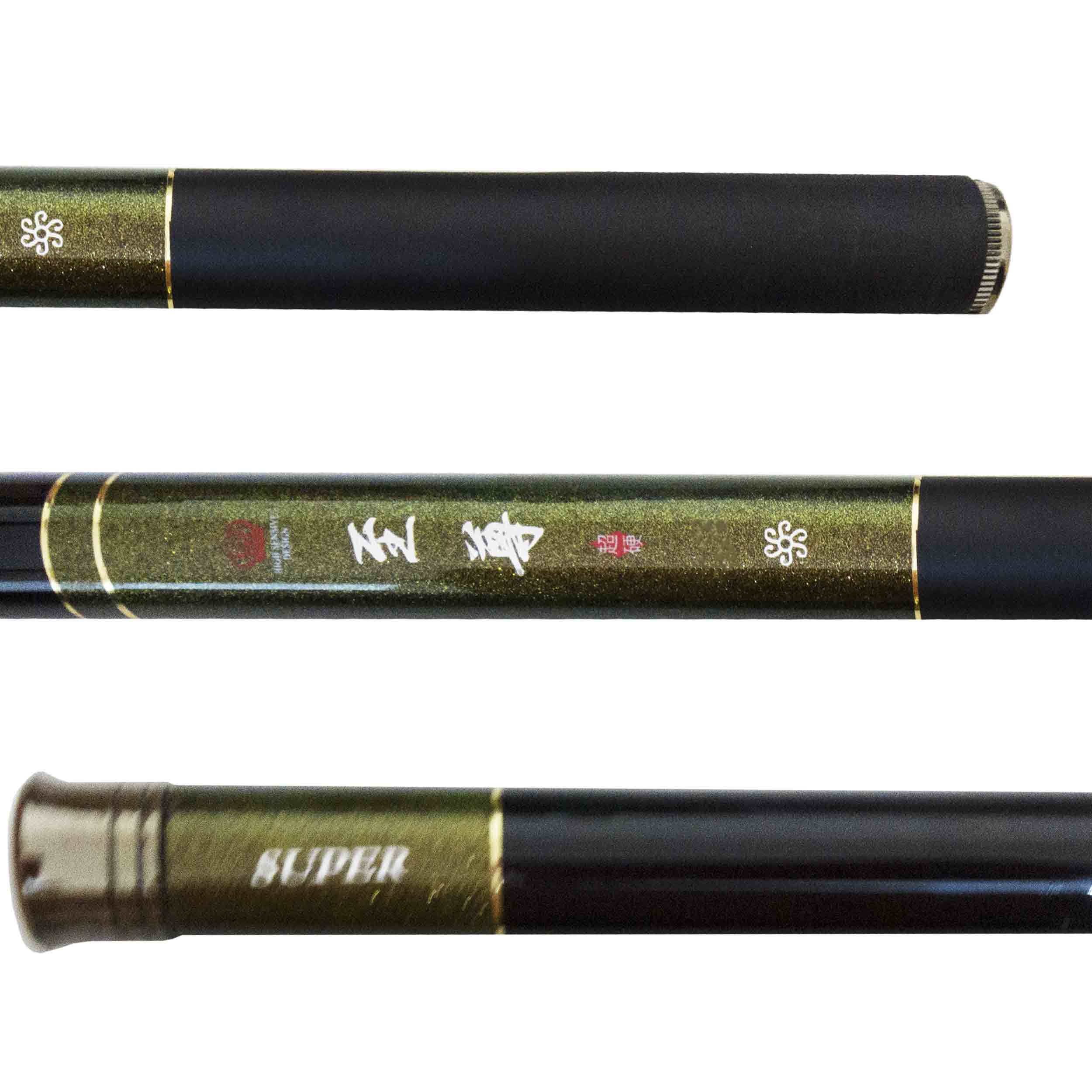 چوب ماهیگیری کاسی چیست؟